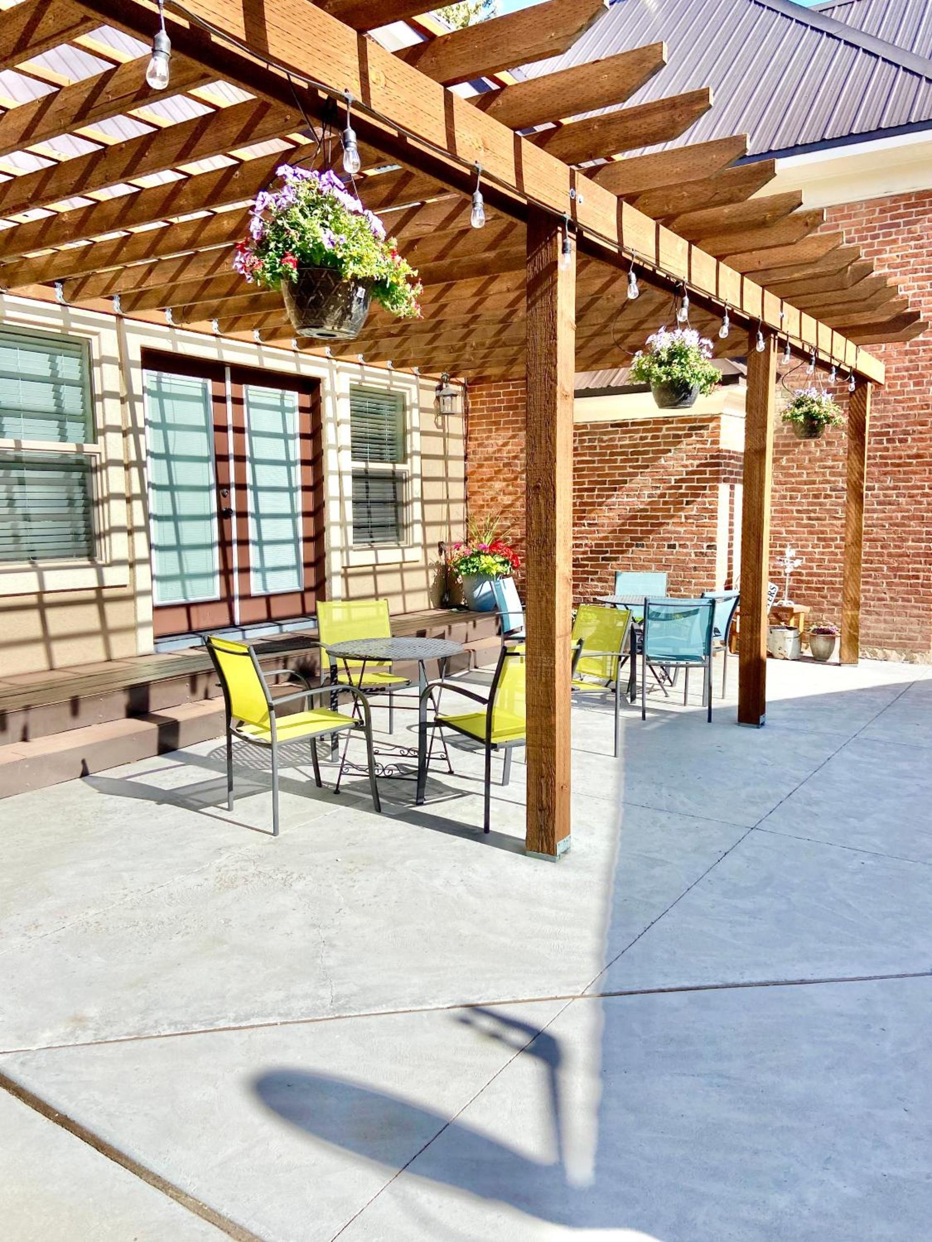The Panguitch House photo 33