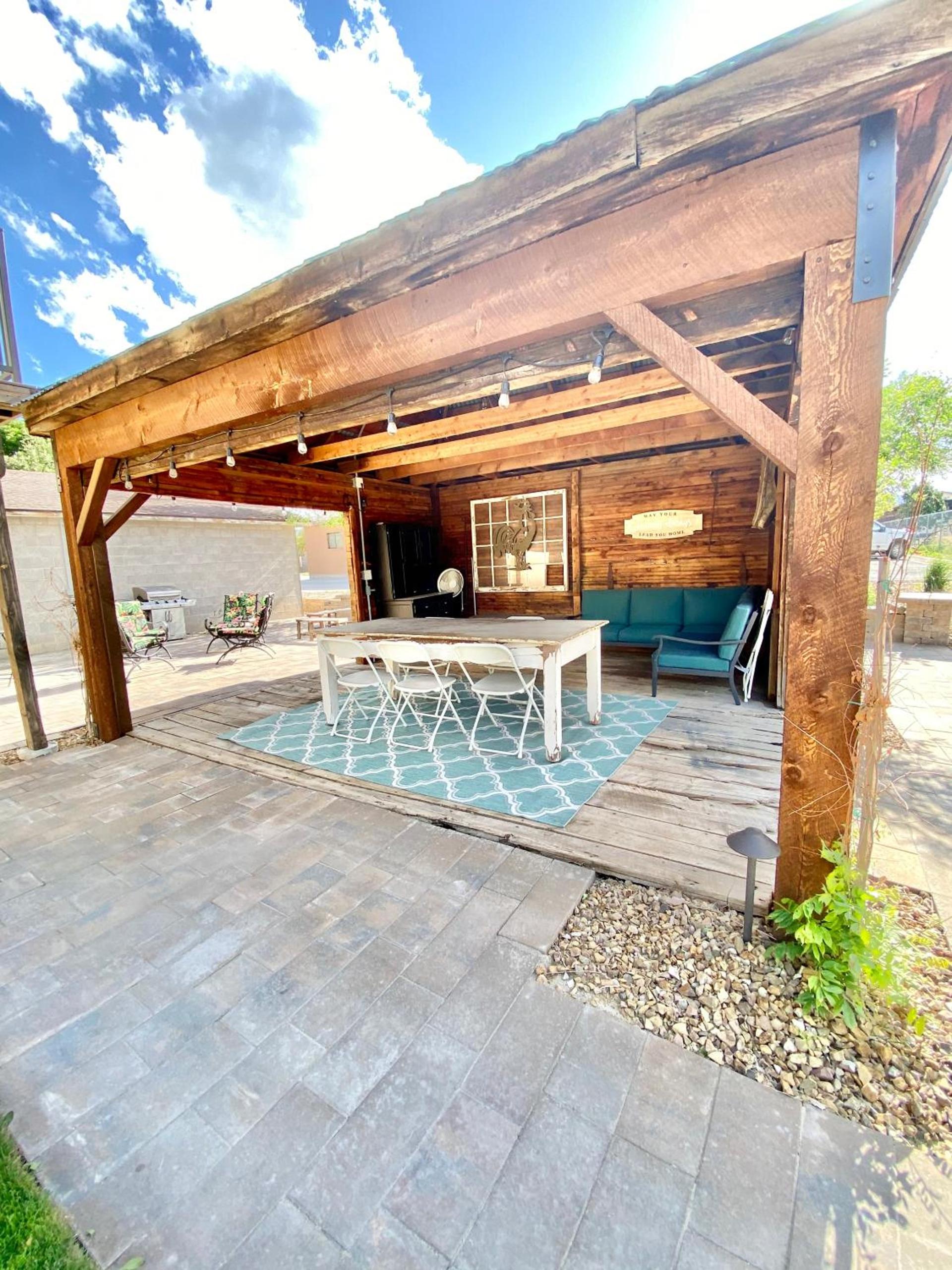 The Panguitch House photo 35