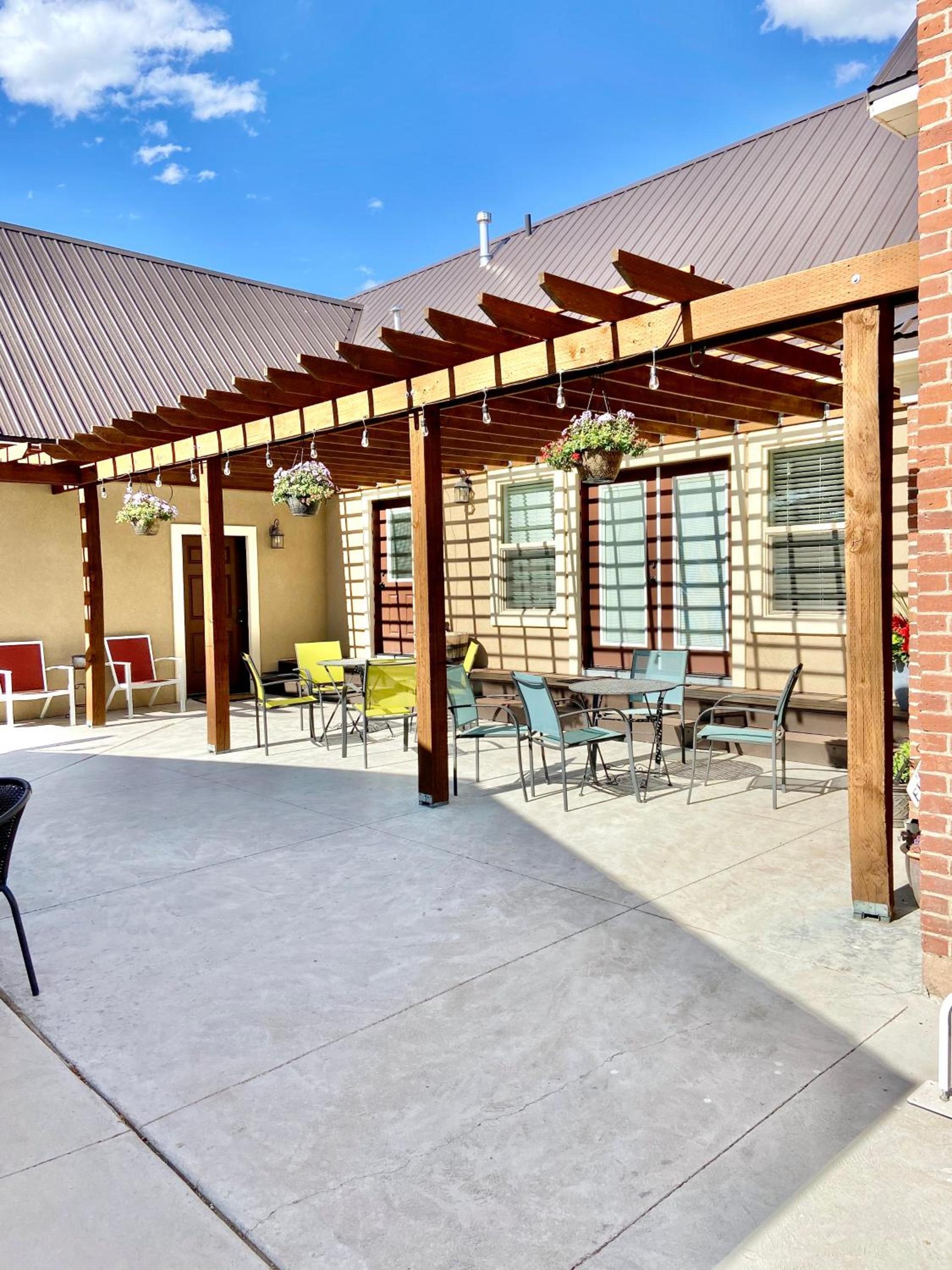 The Panguitch House photo 39