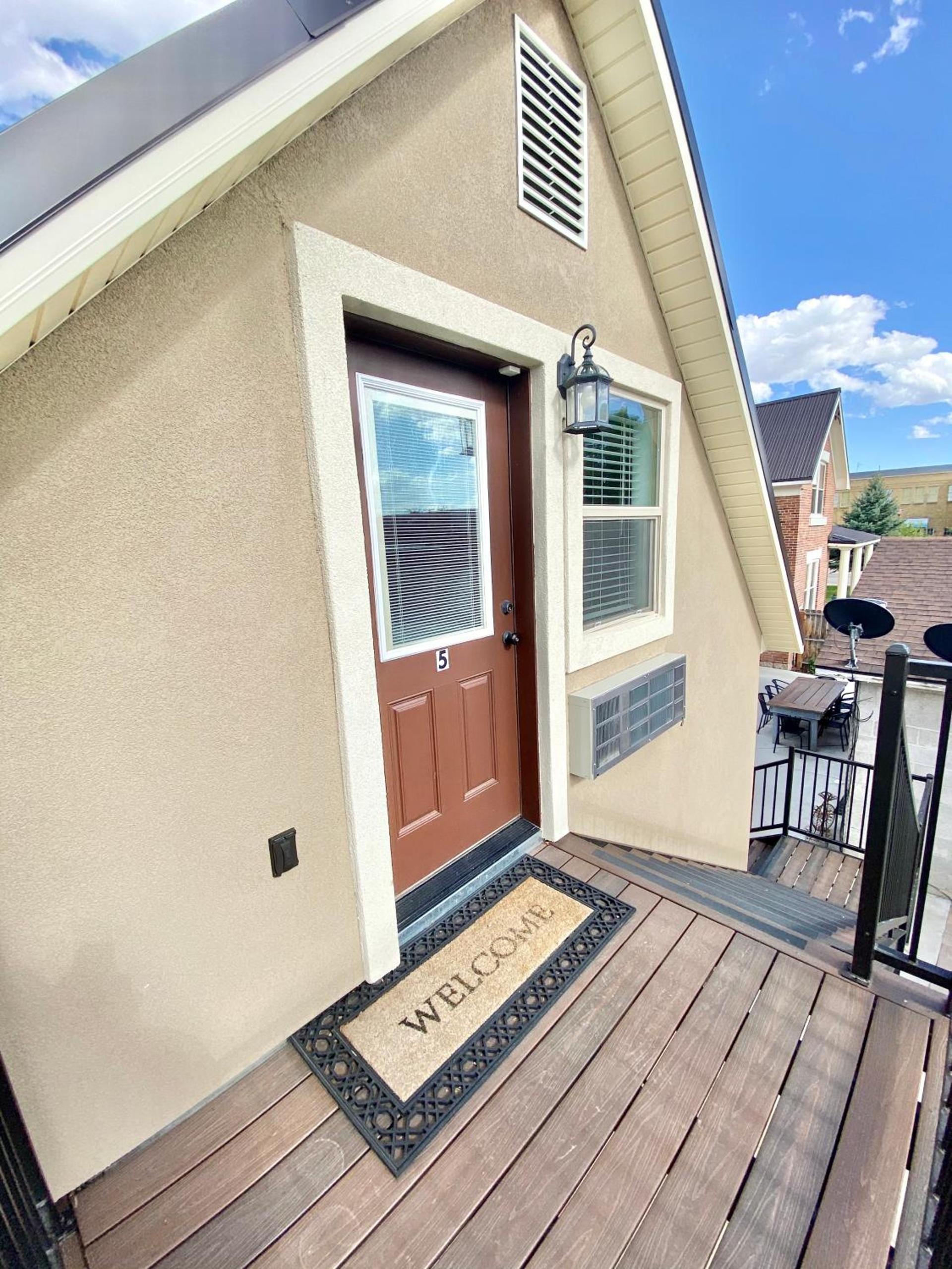 The Panguitch House photo 29