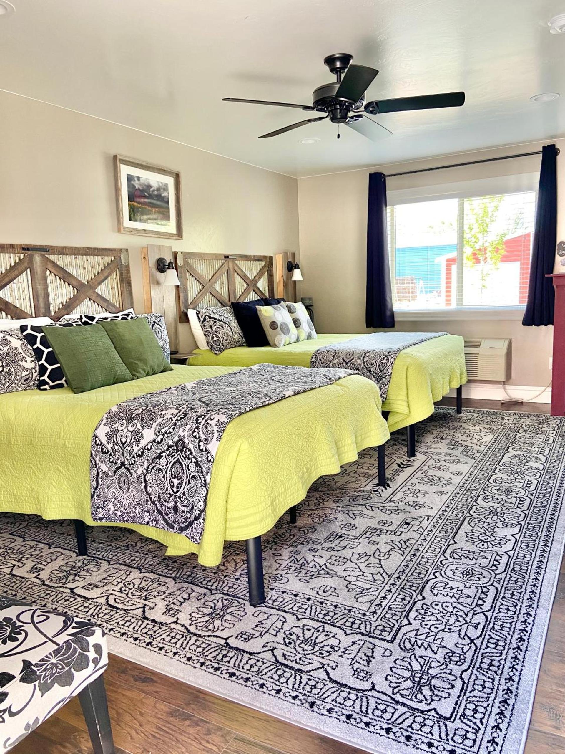 The Panguitch House photo 18