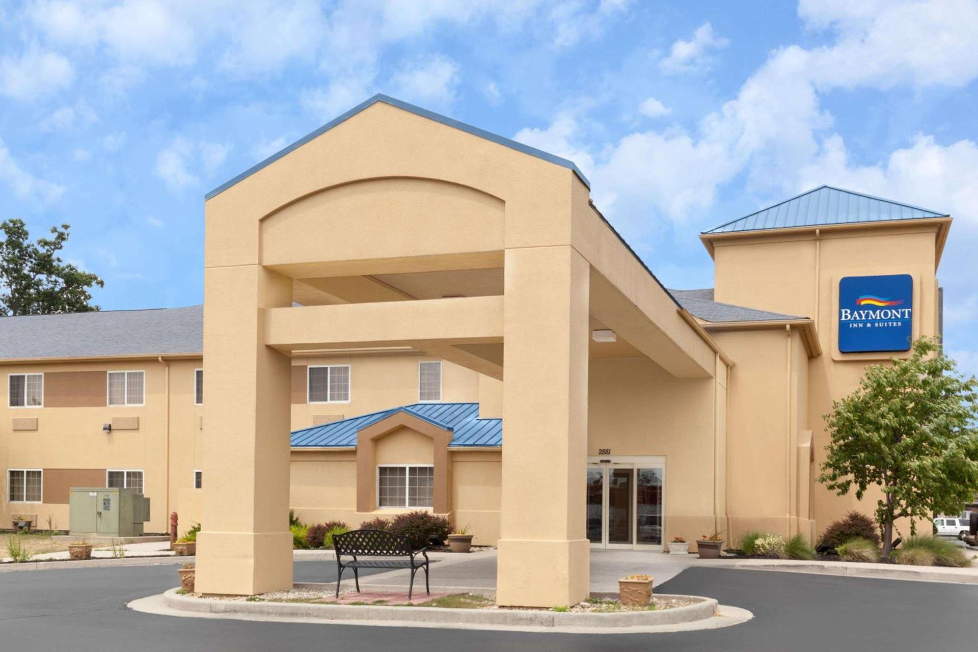 Baymont by Wyndham Fort Wayne — hotel in Fort Wayne