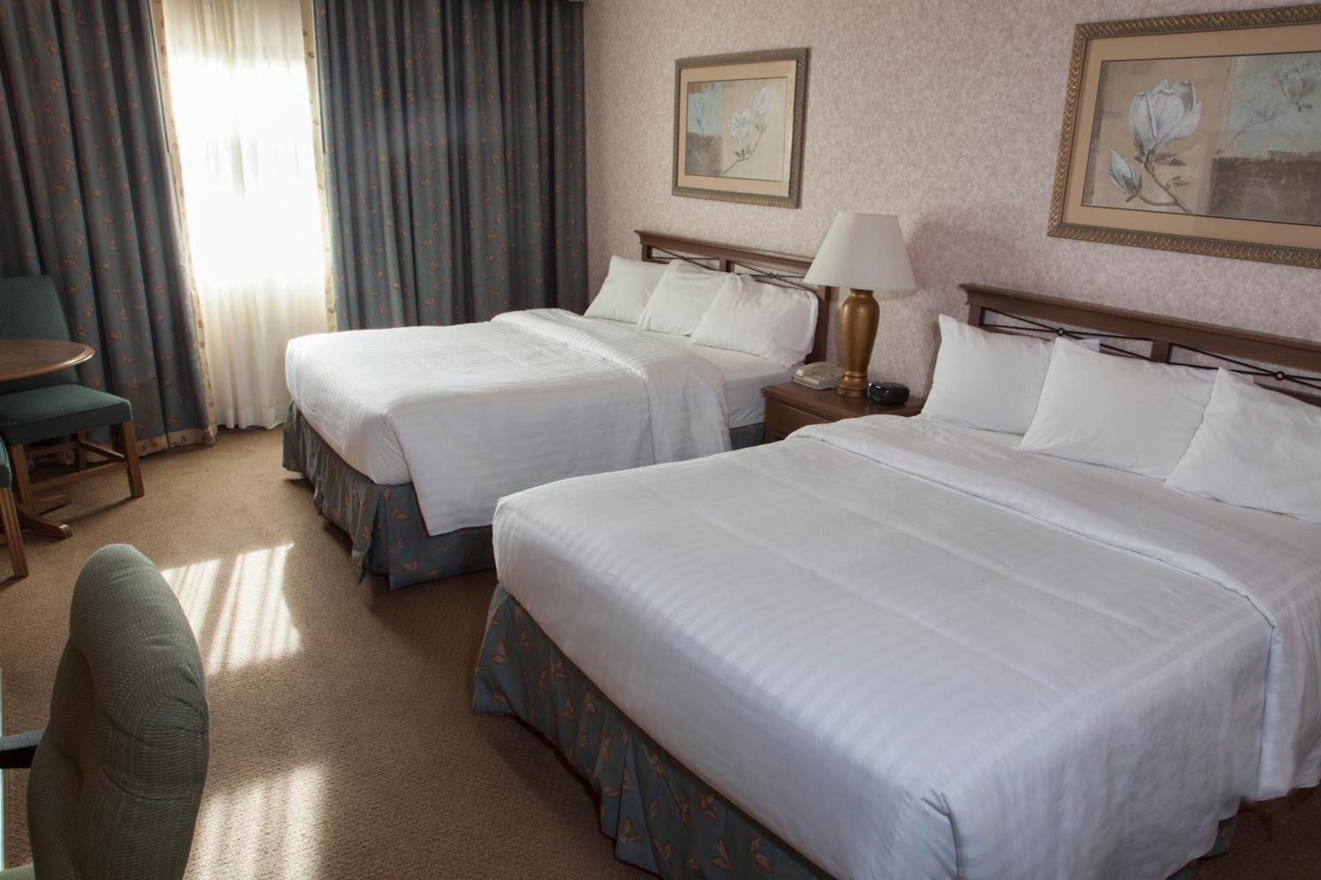 Piccadilly Inn Airport photo 3