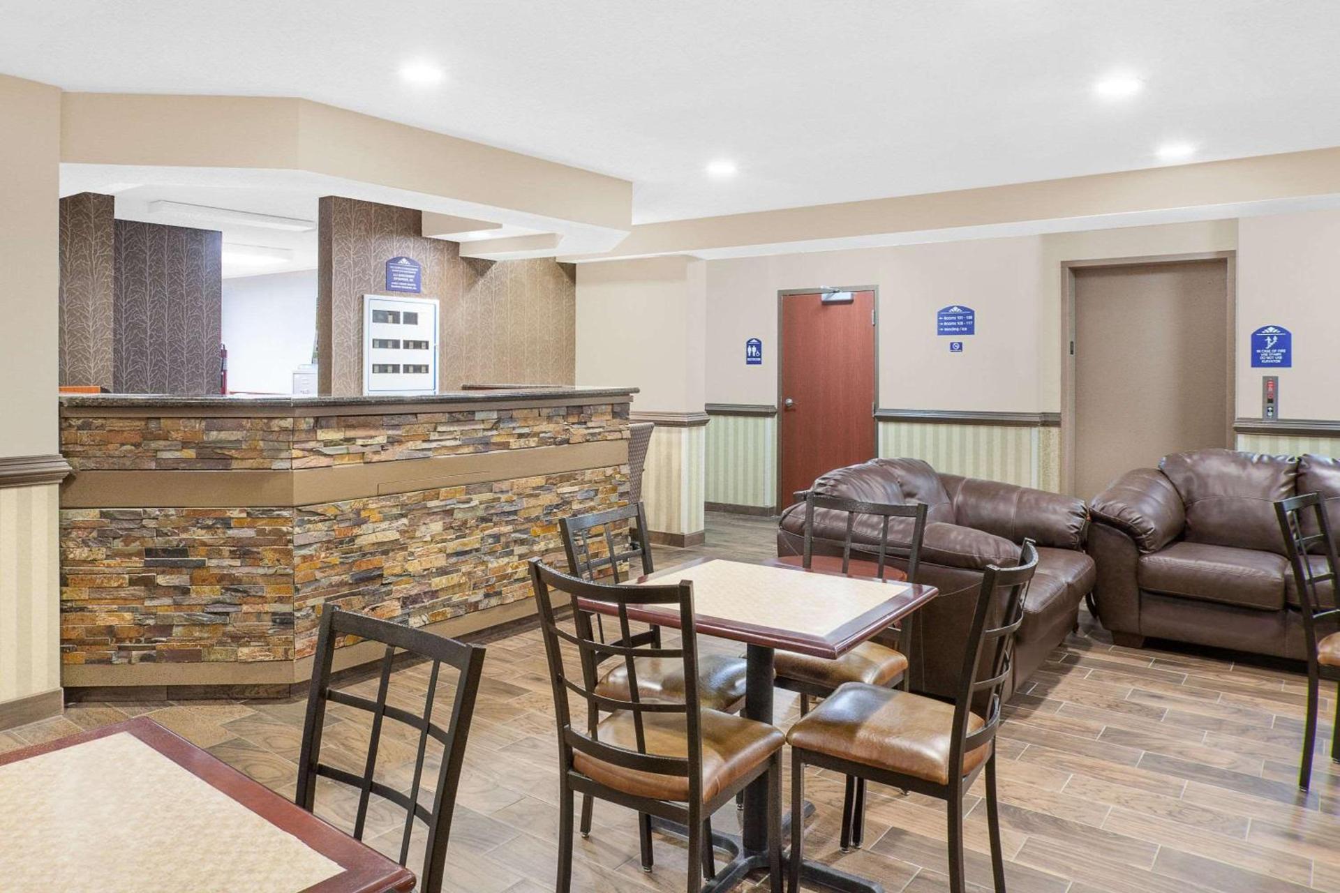 Microtel Inn and Suites - Salisbury photo 7