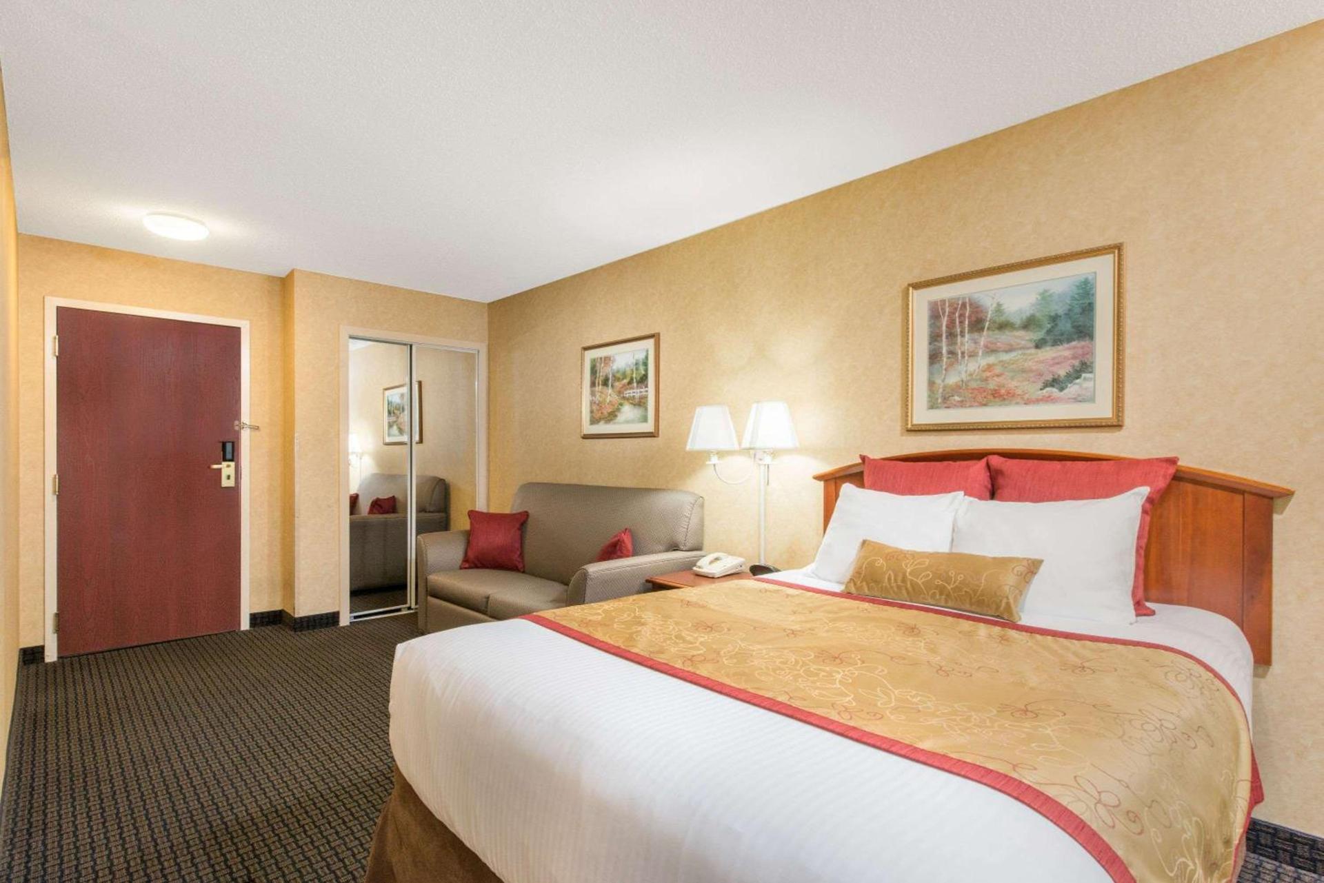 Lancaster Suites photo 39