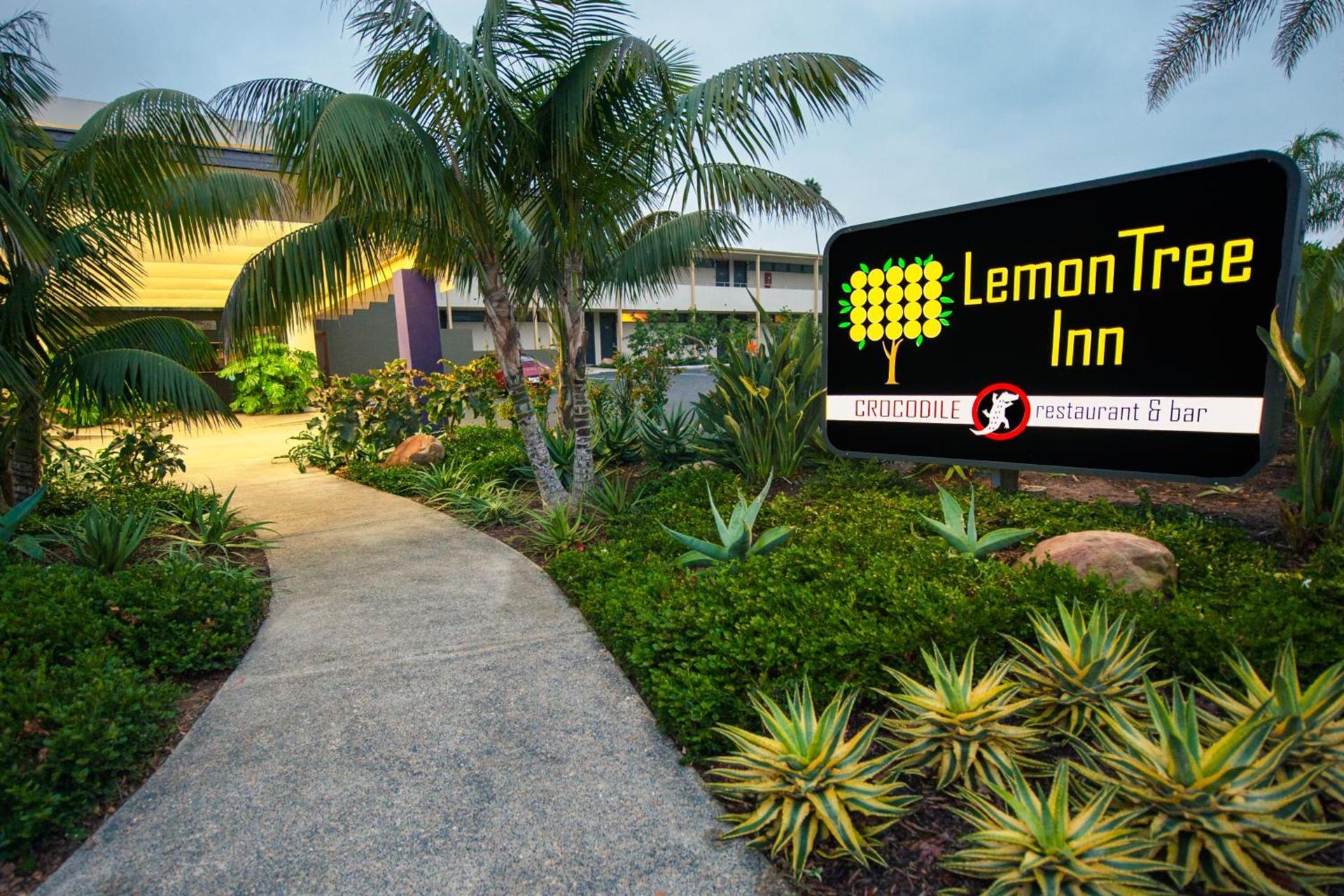Lemon Tree Inn — hotel in Santa Barbara