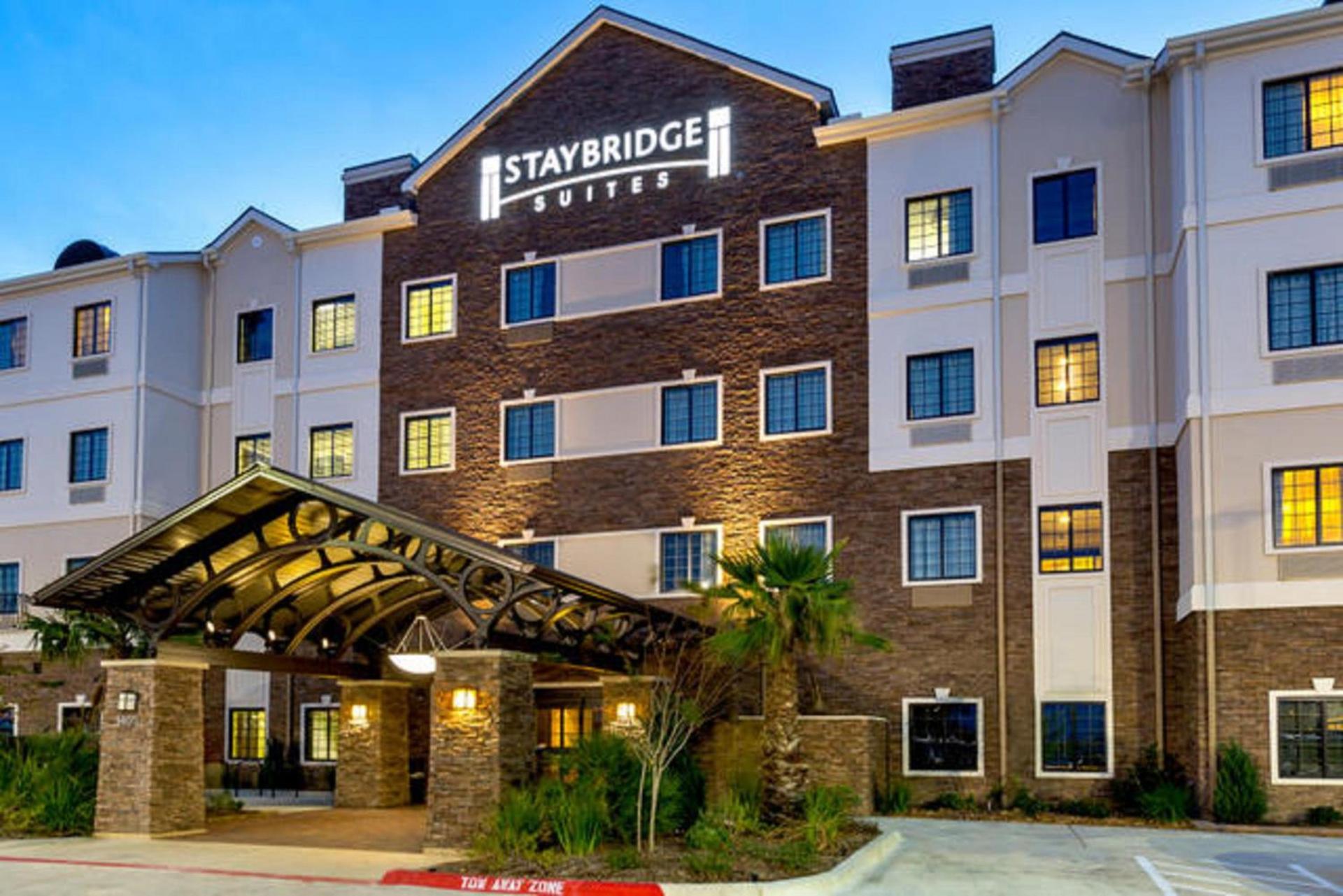 Staybridge Suites College Station by IHG photo 1