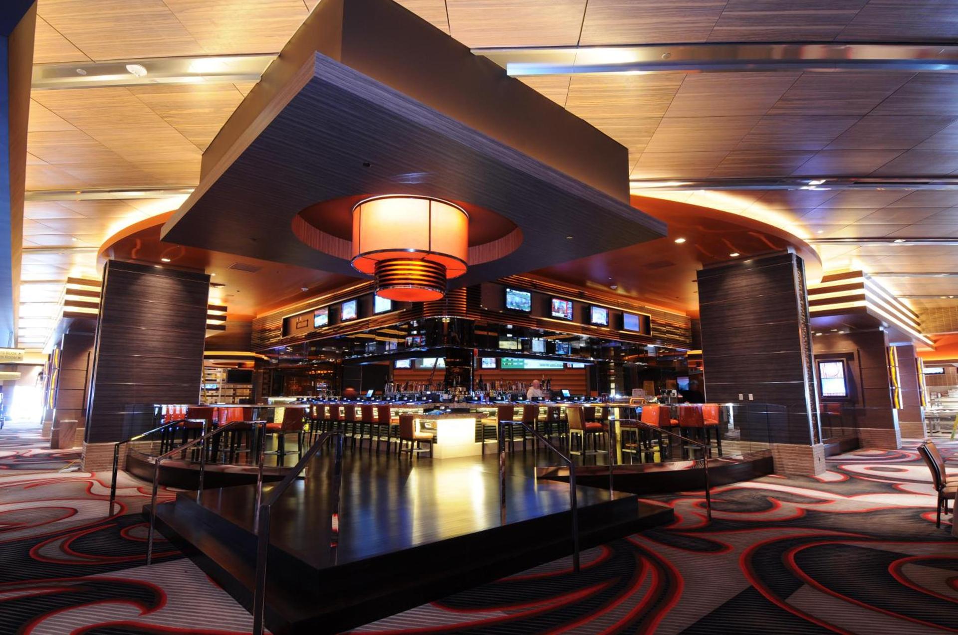 M Resort Spa & Casino photo 19