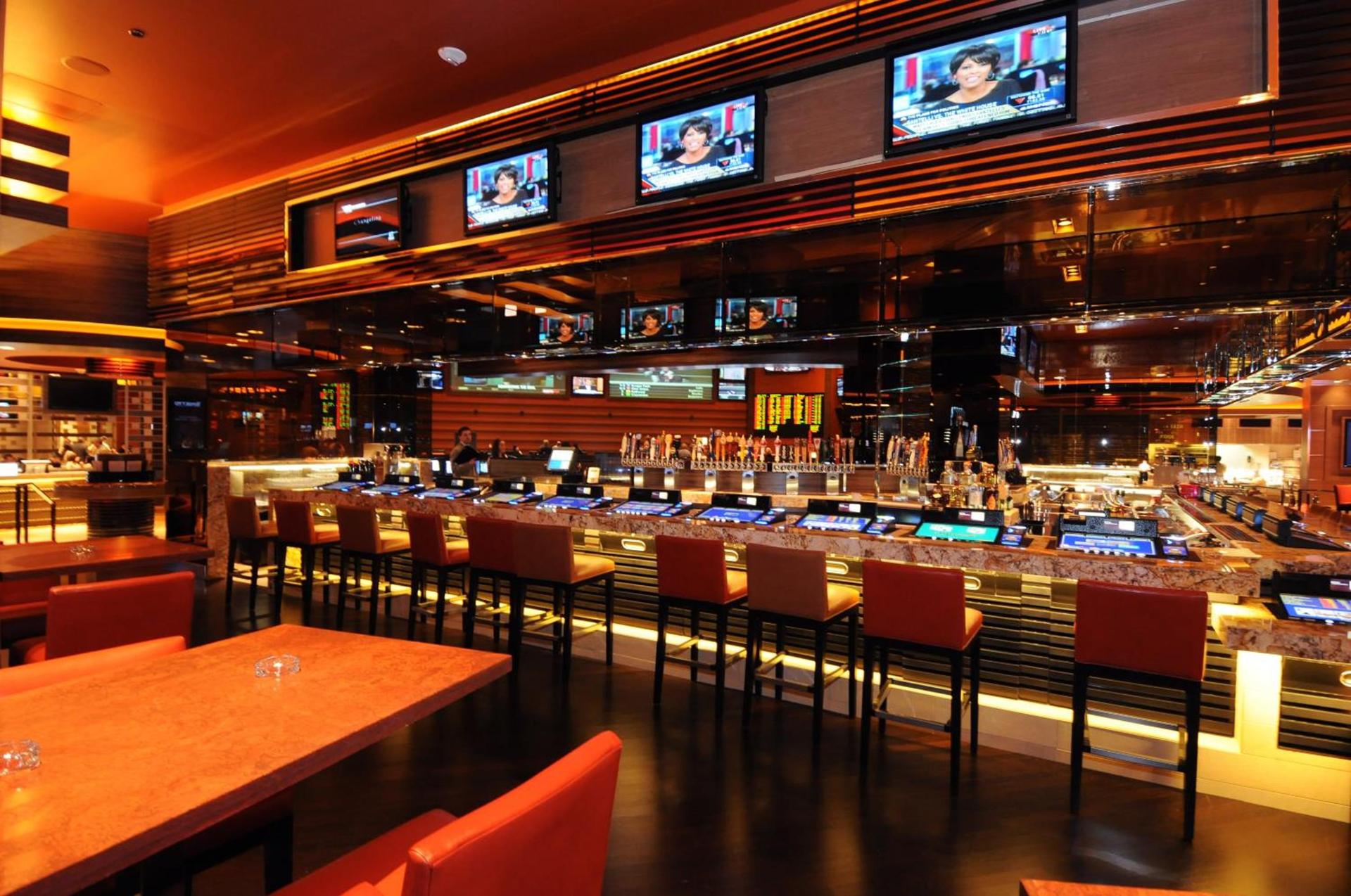 M Resort Spa & Casino photo 20