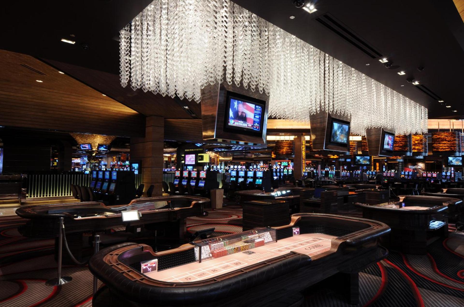 M Resort Spa & Casino photo 21