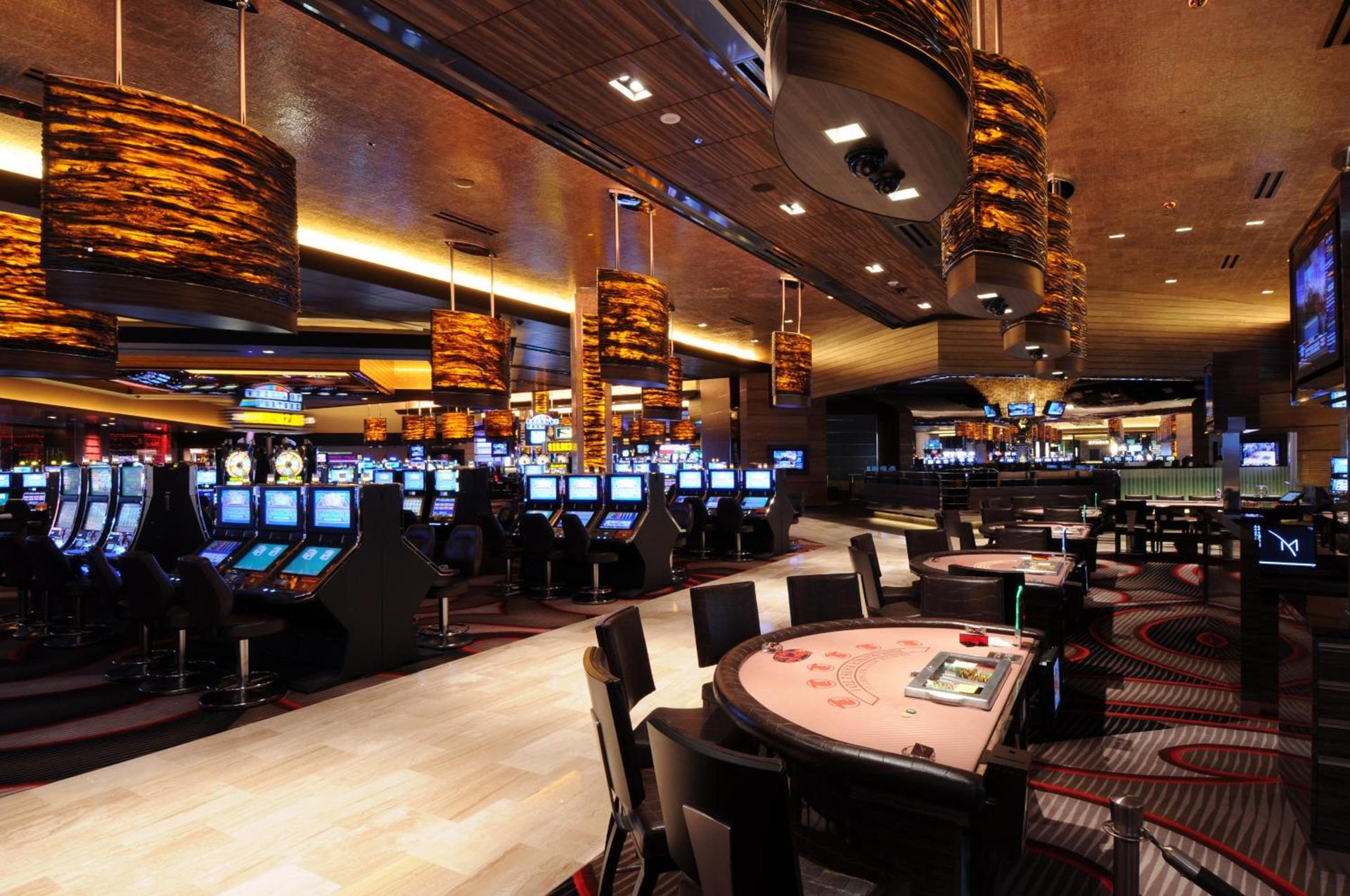 M Resort Spa & Casino photo 22