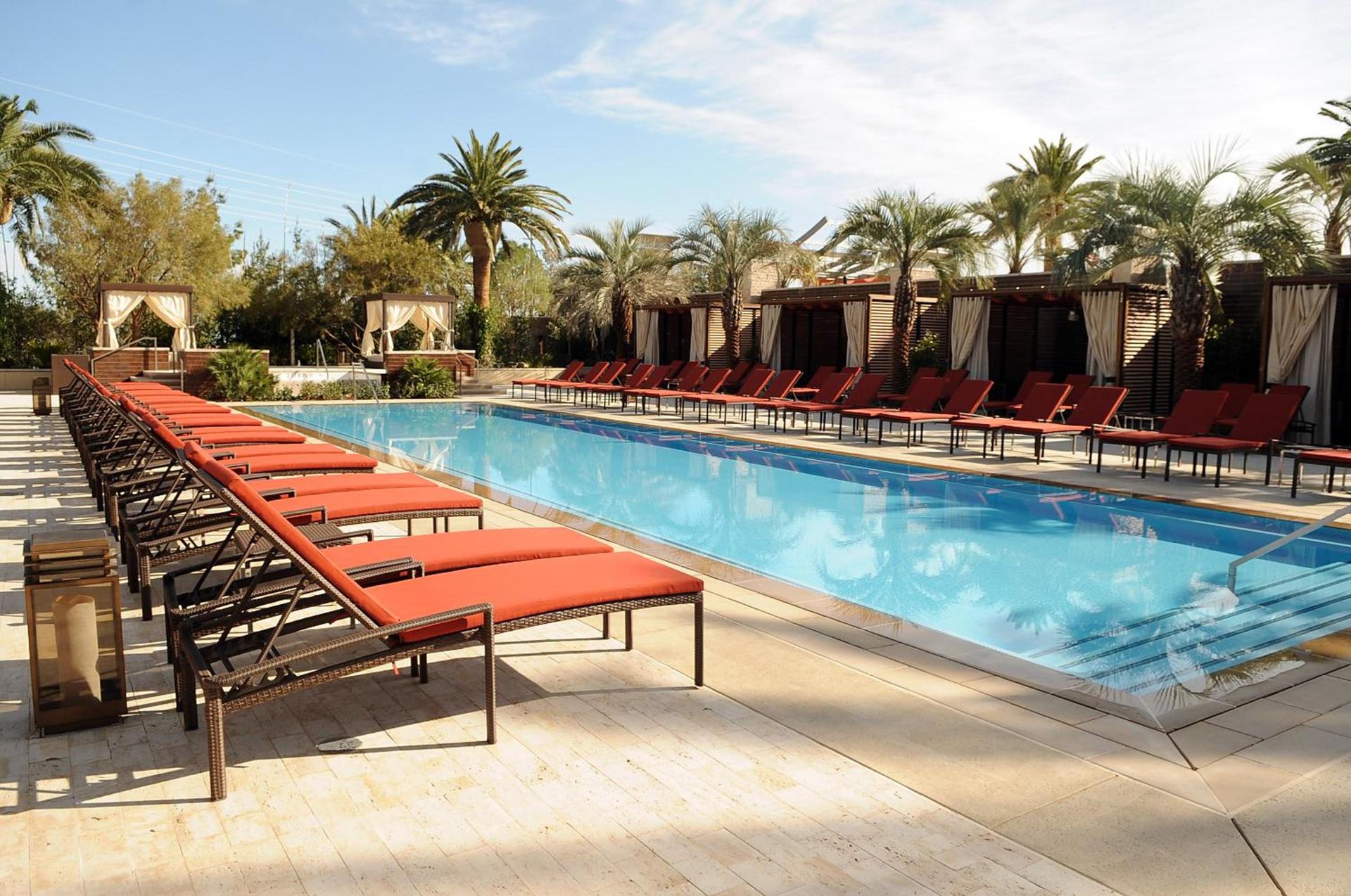 M Resort Spa & Casino photo 3