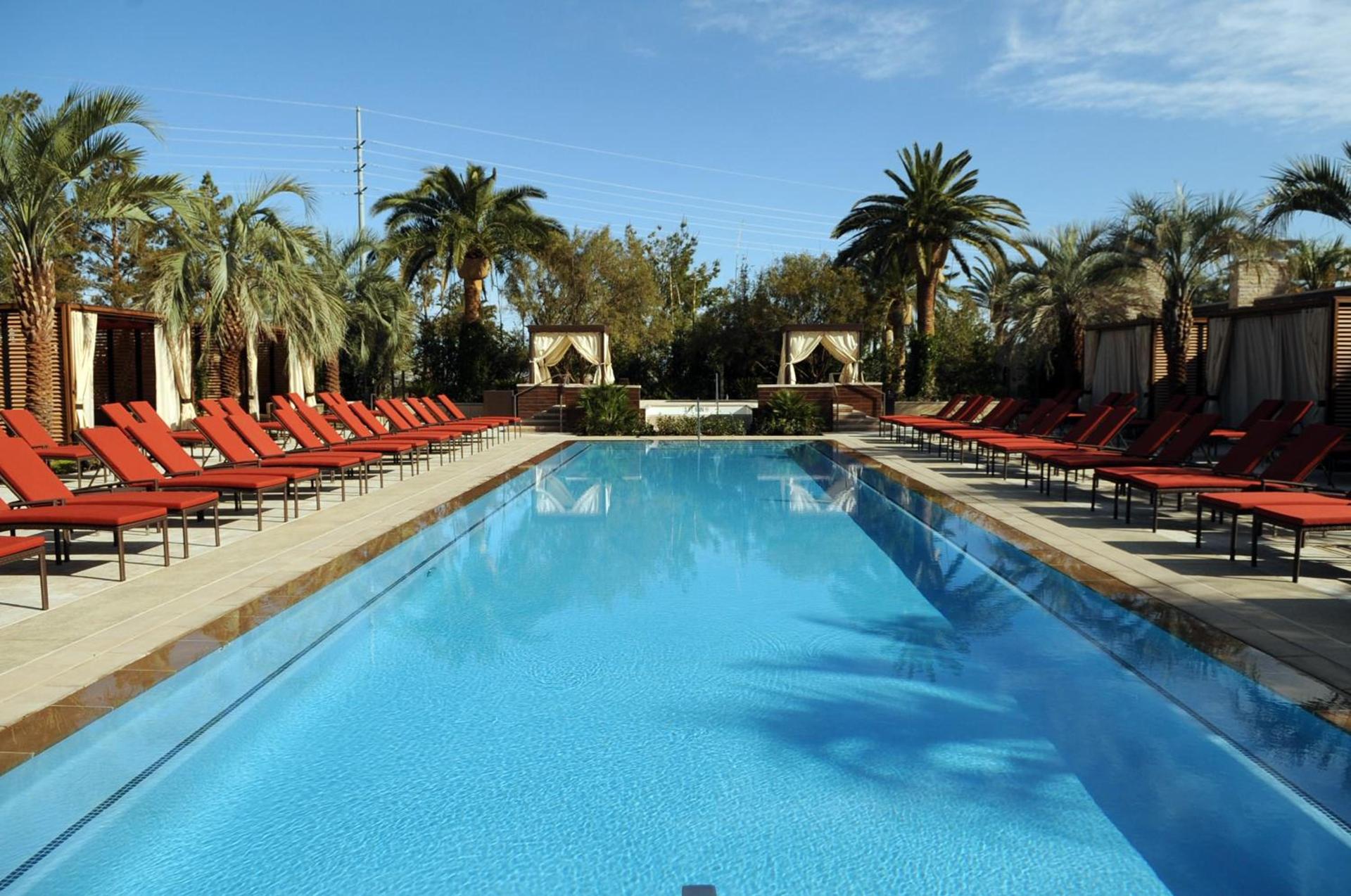 M Resort Spa & Casino photo 5