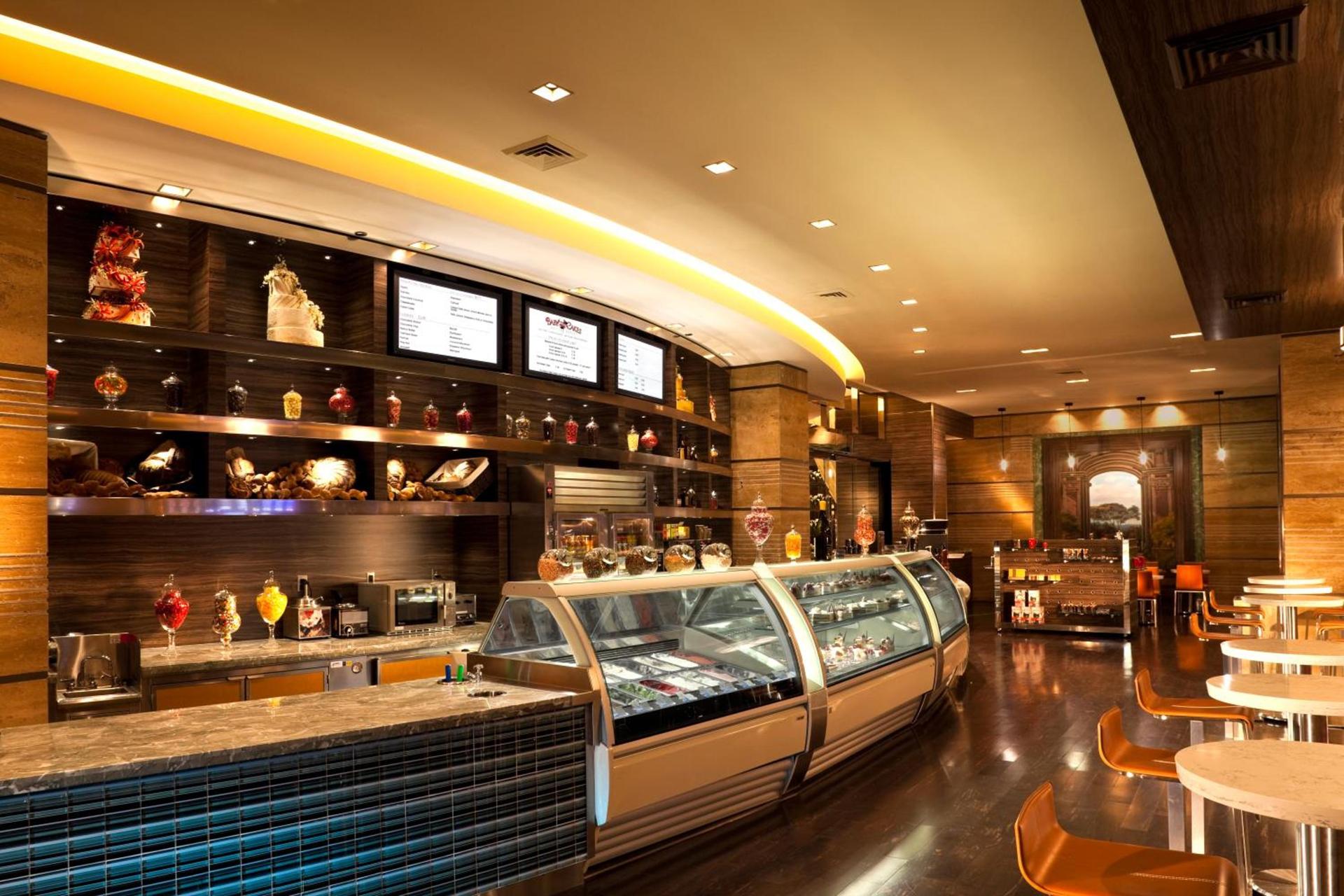 M Resort Spa & Casino photo 23