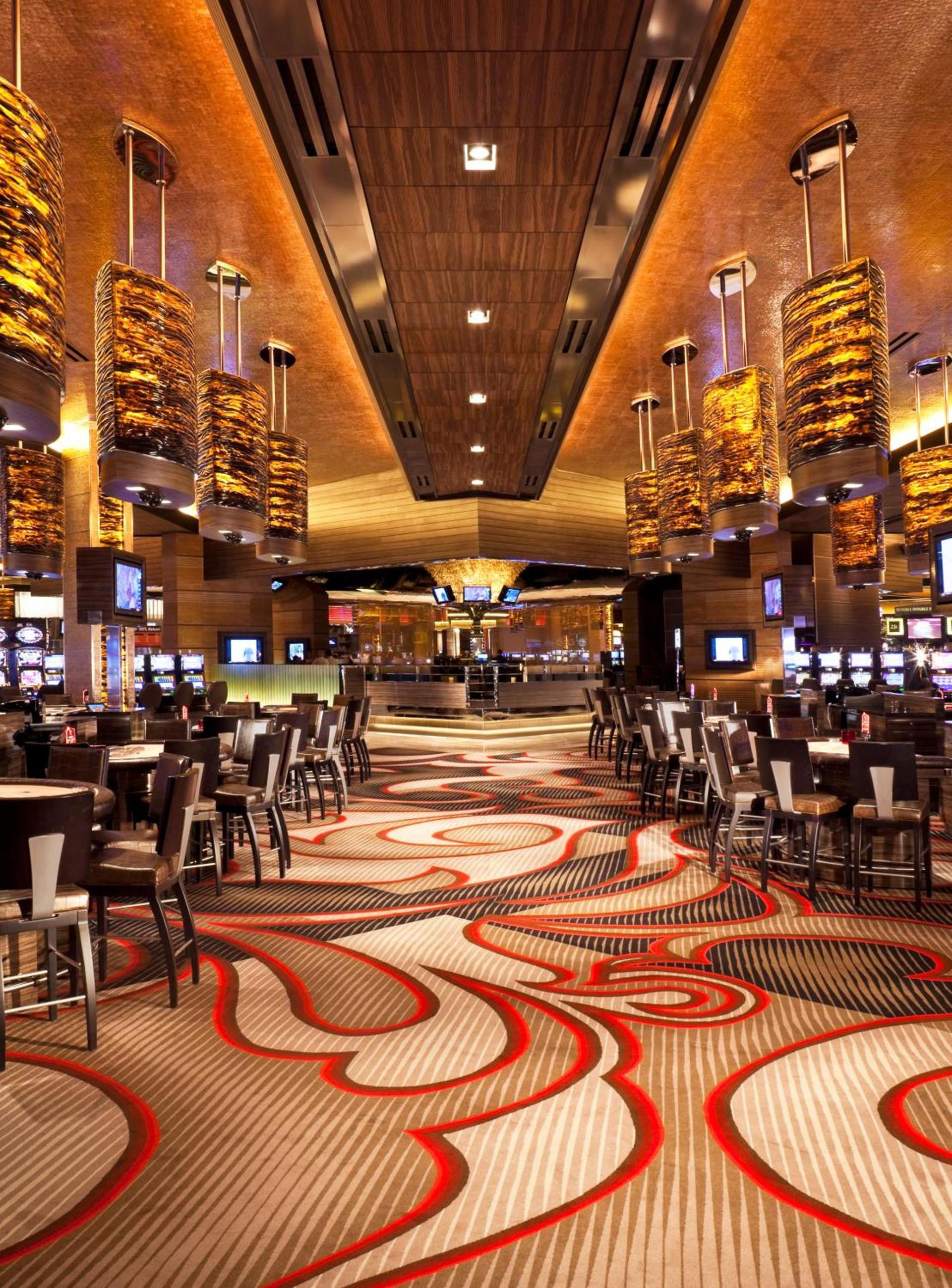 M Resort Spa & Casino photo 25
