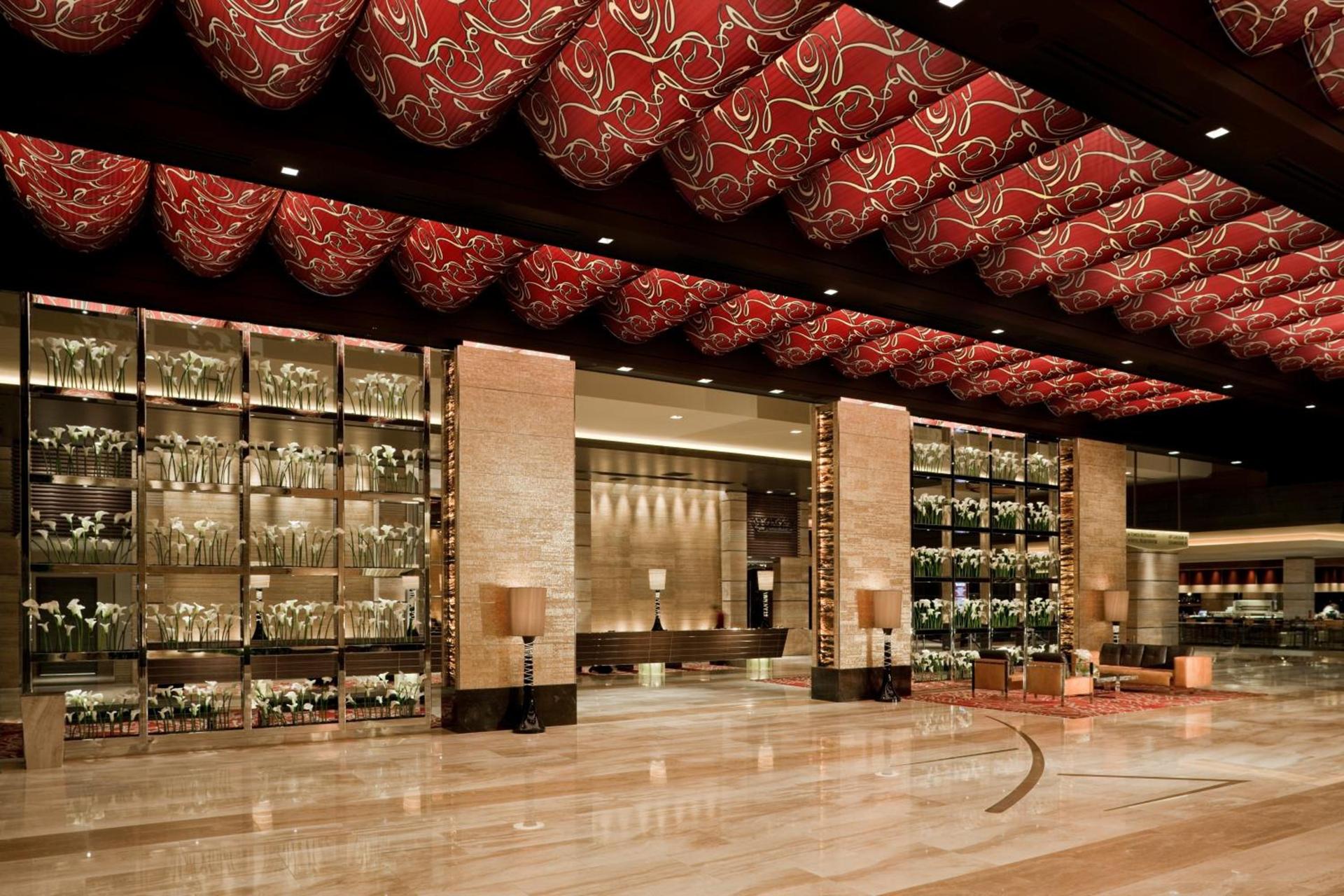 M Resort Spa & Casino photo 27