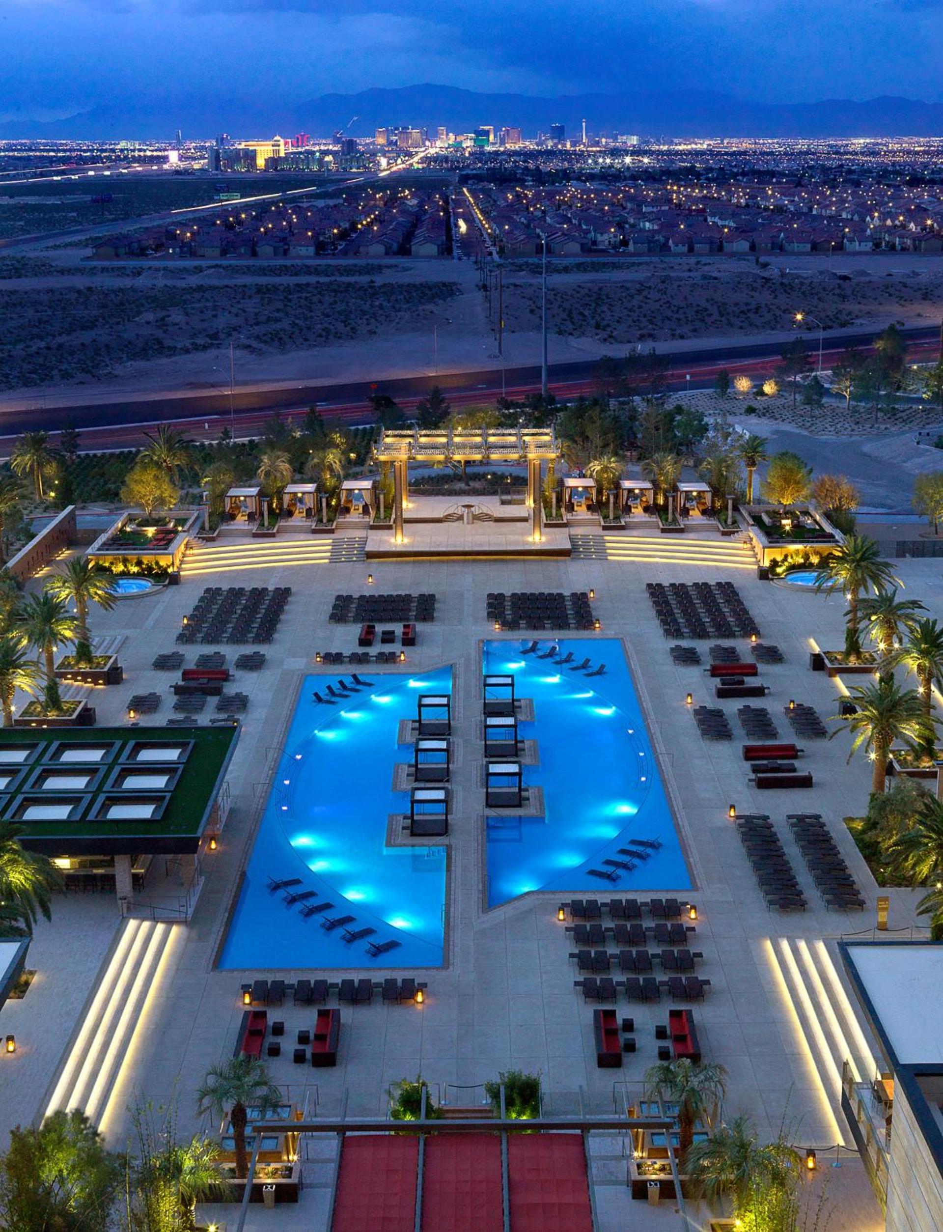 M Resort Spa & Casino photo 2