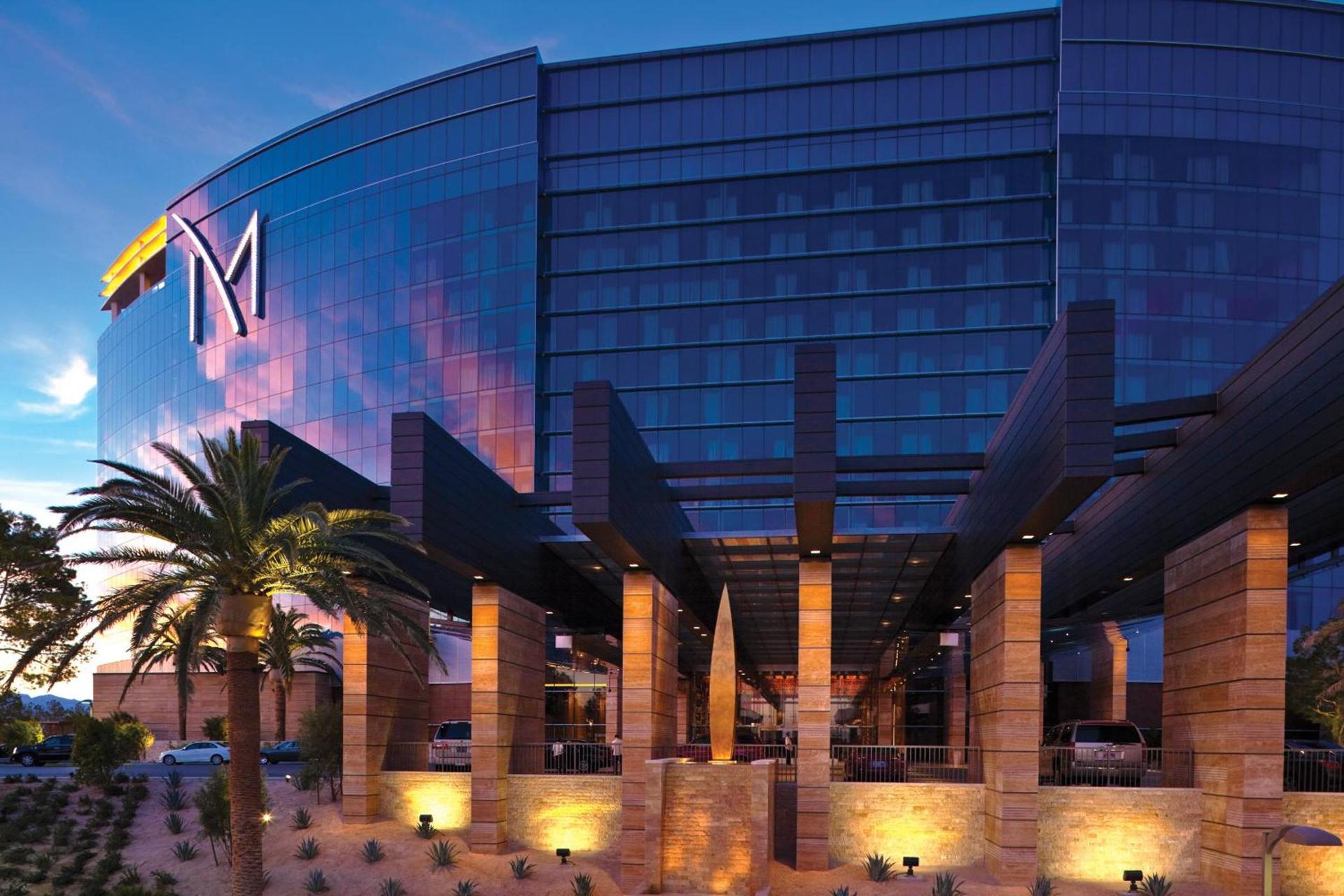 M Resort Spa & Casino photo 28