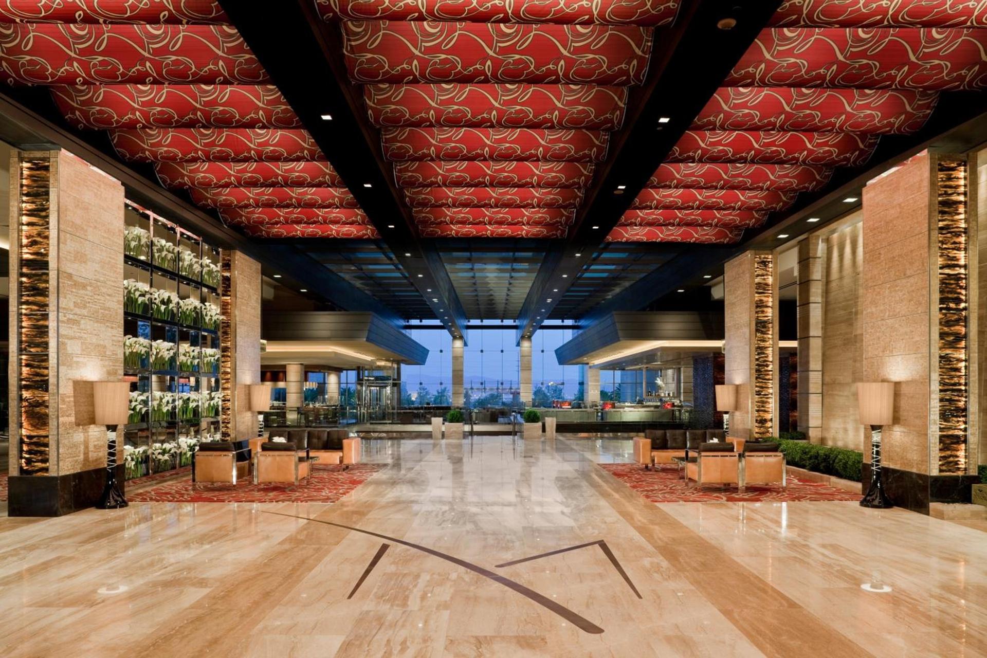 M Resort Spa & Casino photo 30