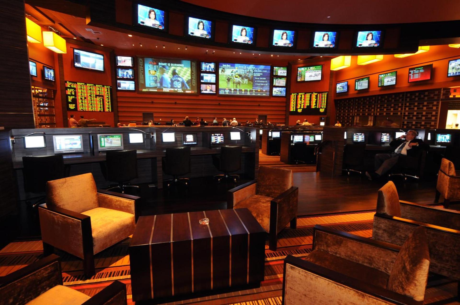 M Resort Spa & Casino photo 6