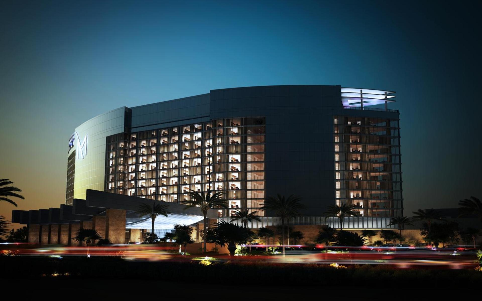 M Resort Spa & Casino photo 1