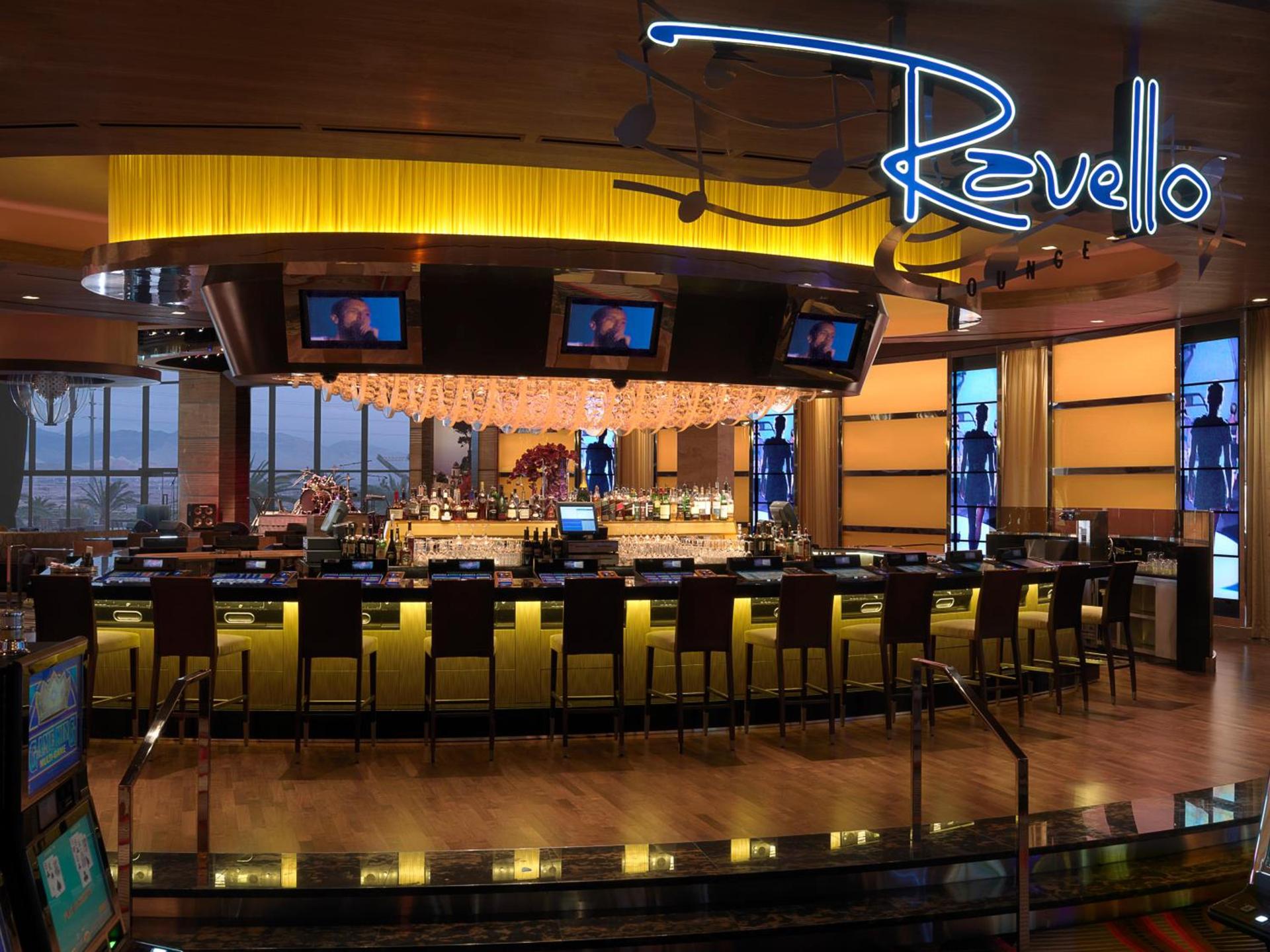 M Resort Spa & Casino photo 15