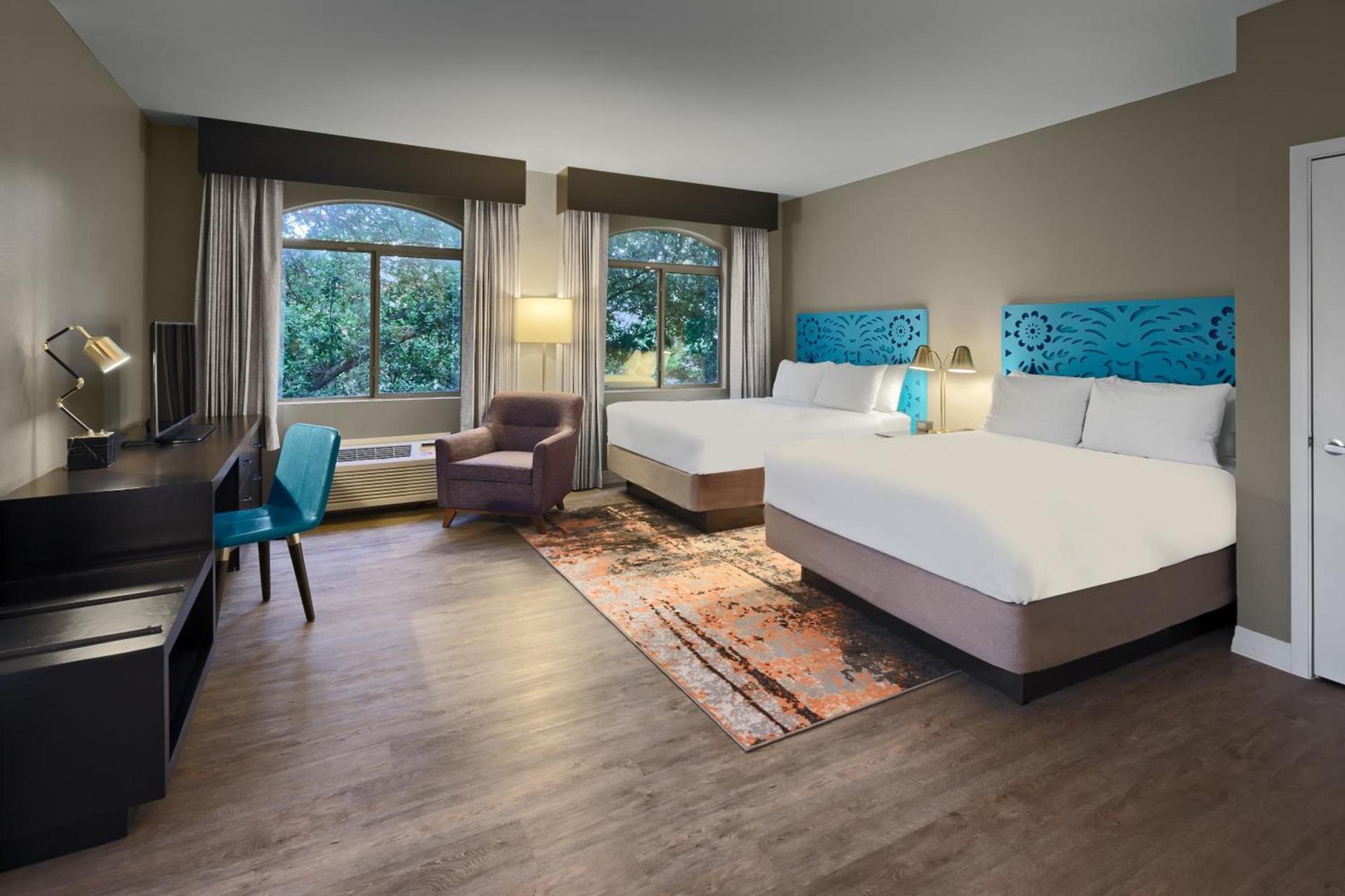 Hotel Indigo San Antonio Riverwalk by IHG photo 66