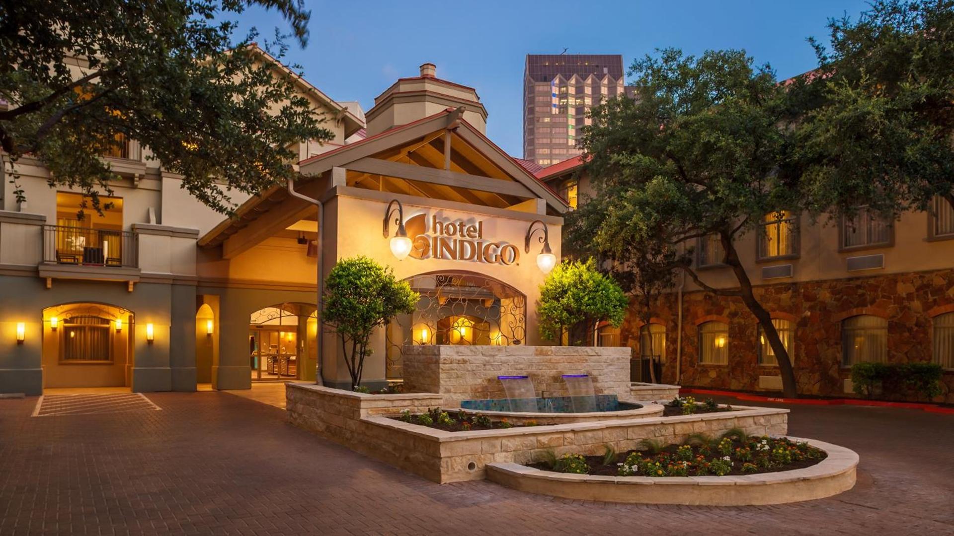 Hotel Indigo San Antonio Riverwalk by IHG photo 25