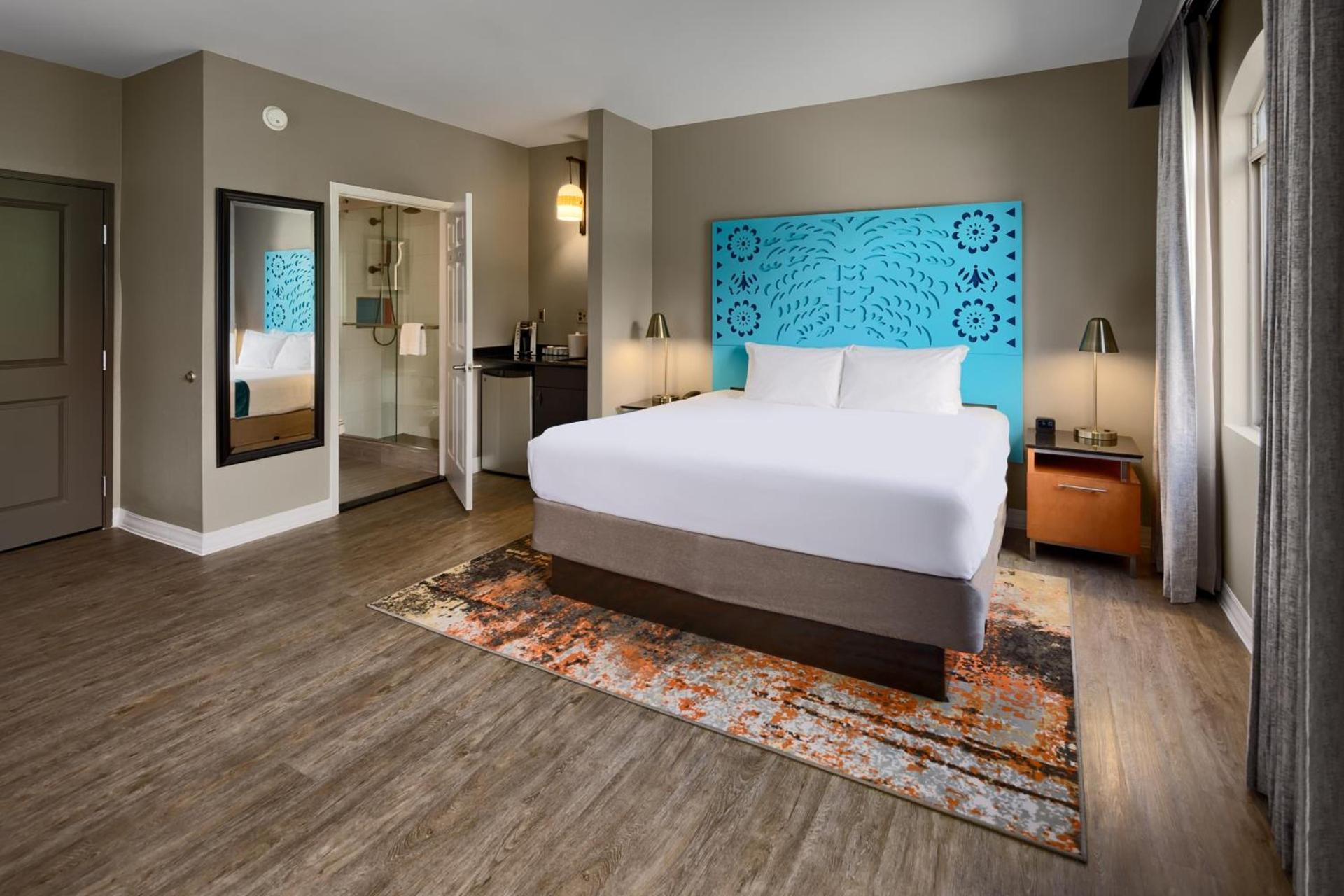 Hotel Indigo San Antonio Riverwalk by IHG photo 68