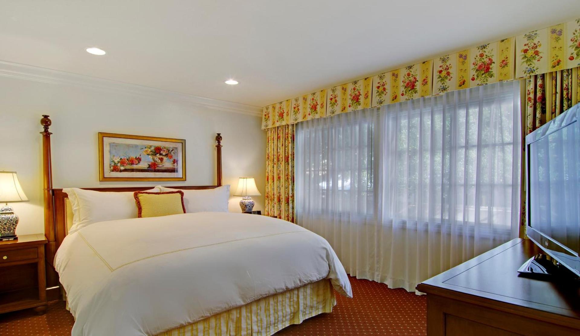 Wayside Inn photo 60