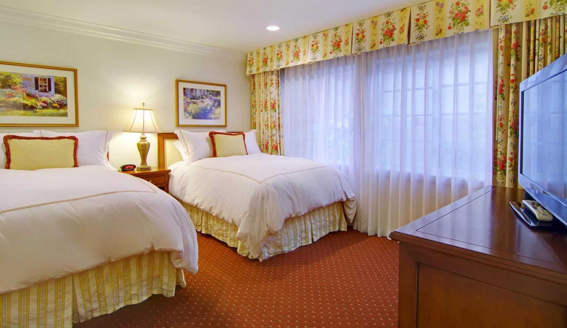 Wayside Inn photo 25