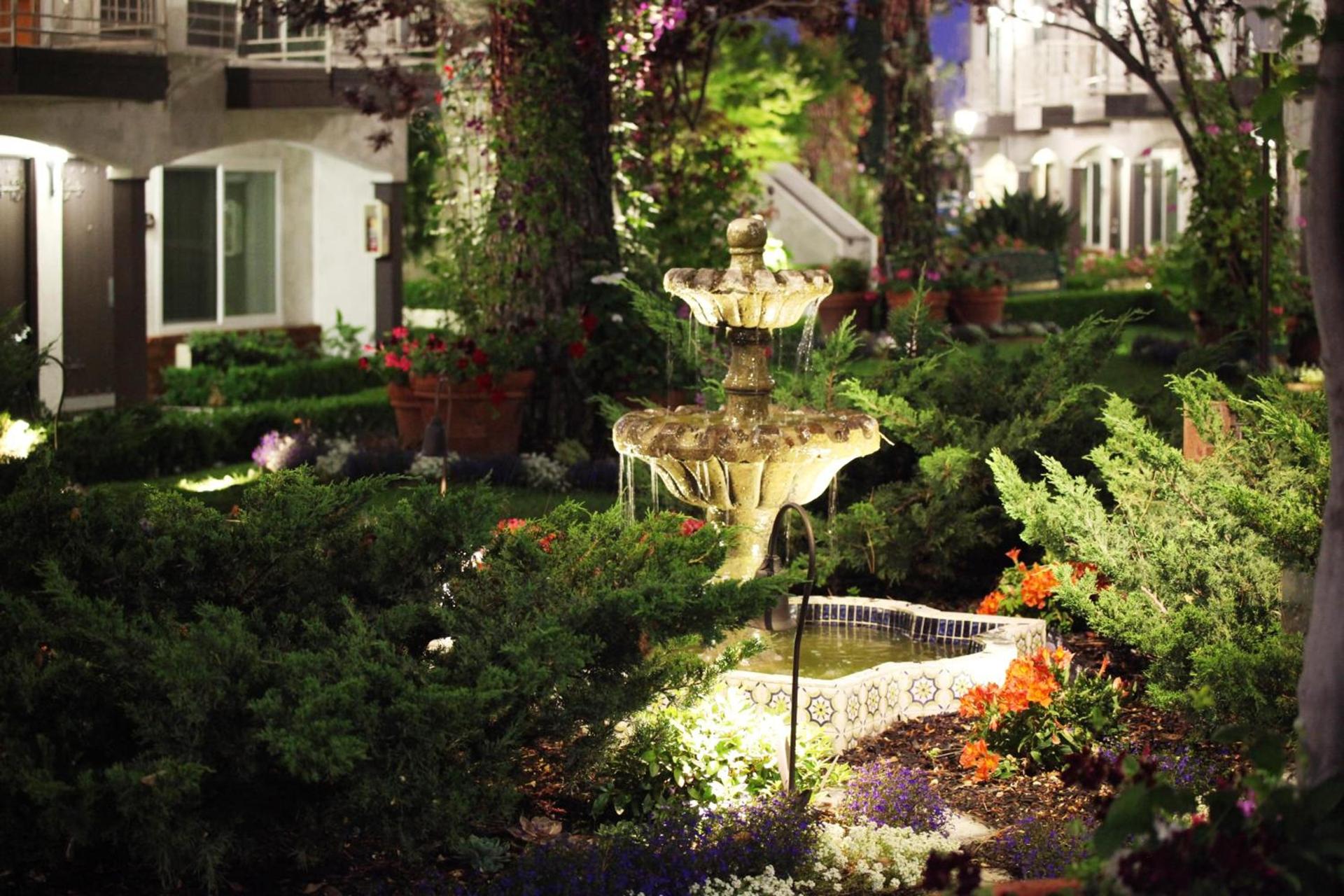 Laguna Hills Lodge-Irvine Spectrum photo 8