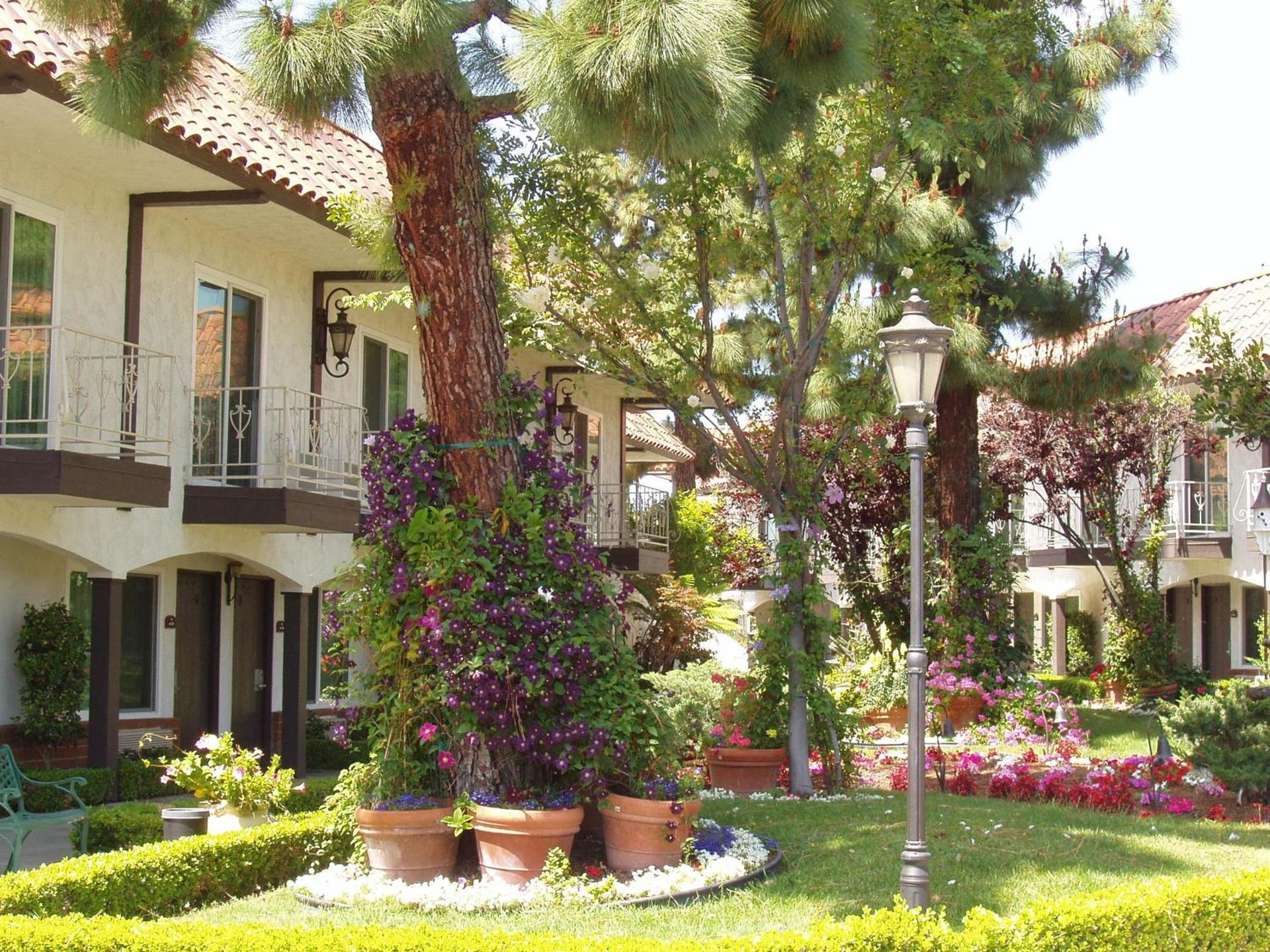 Laguna Hills Lodge-Irvine Spectrum photo 10