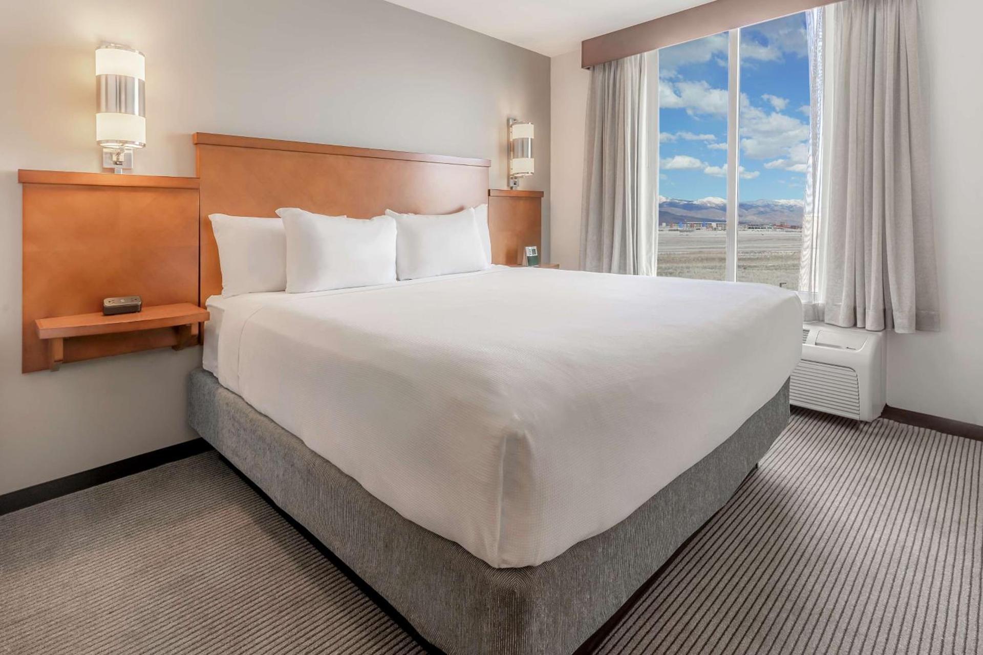 Hyatt Place Salt Lake City Airport photo 58