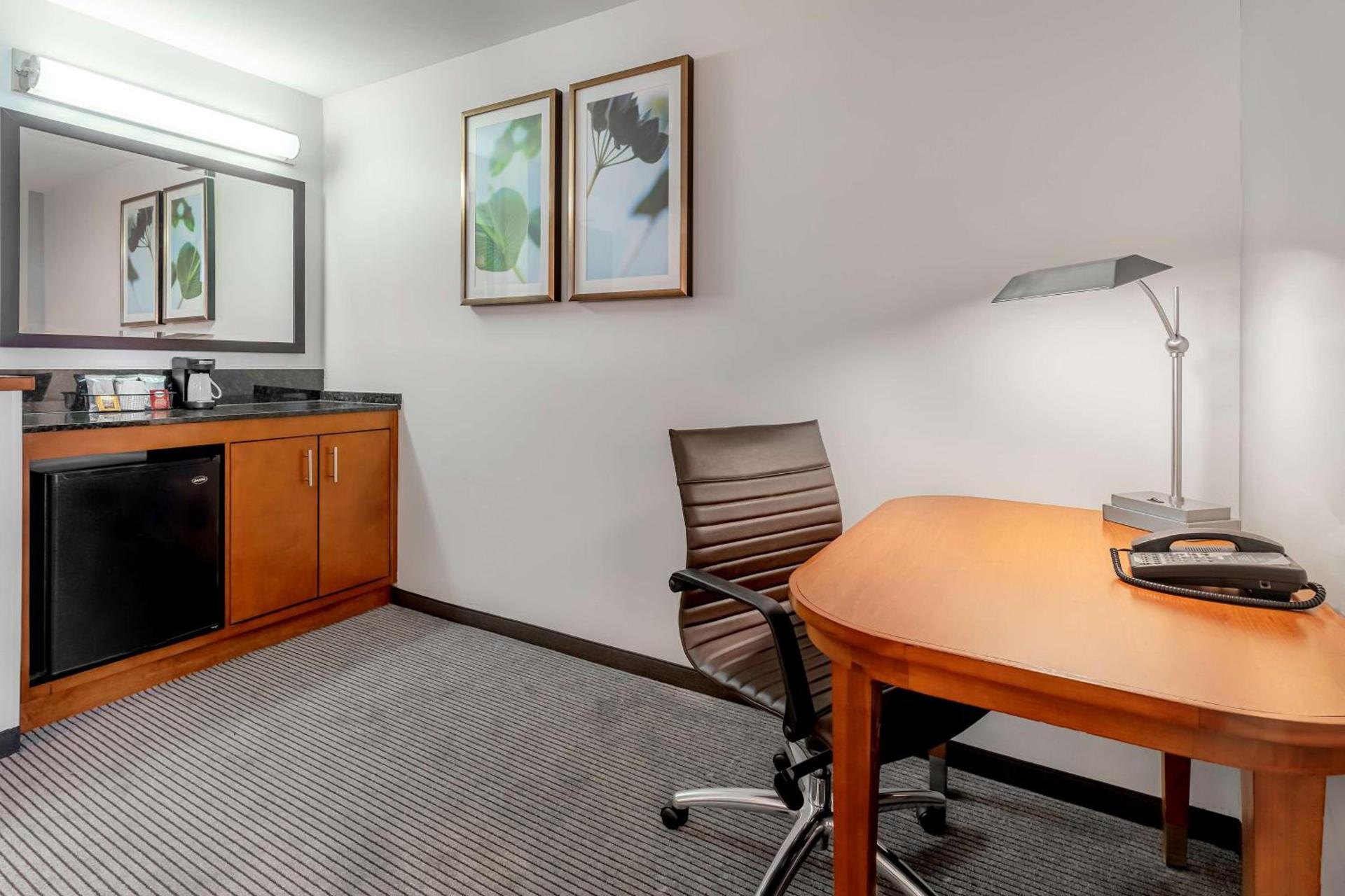 Hyatt Place Salt Lake City Airport photo 70