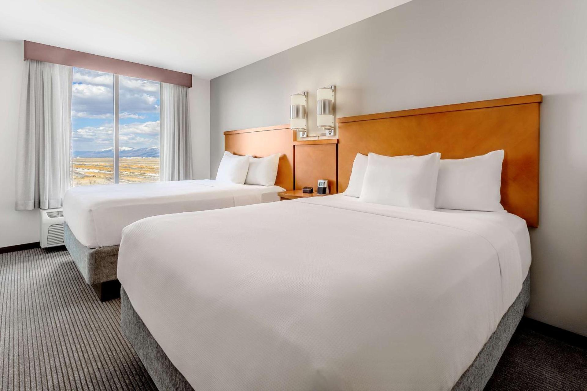 Hyatt Place Salt Lake City Airport photo 46