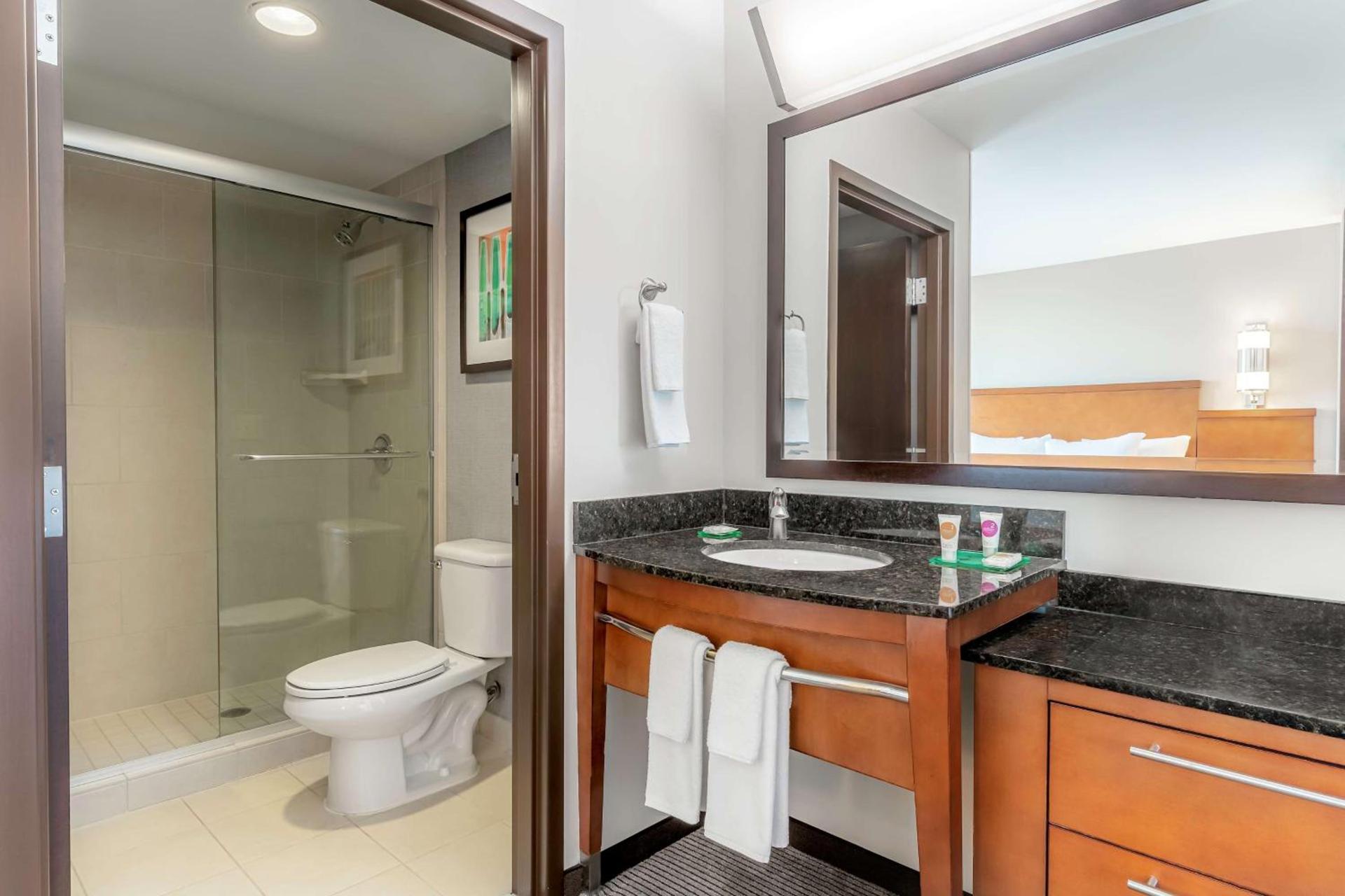 Hyatt Place Salt Lake City Airport photo 79