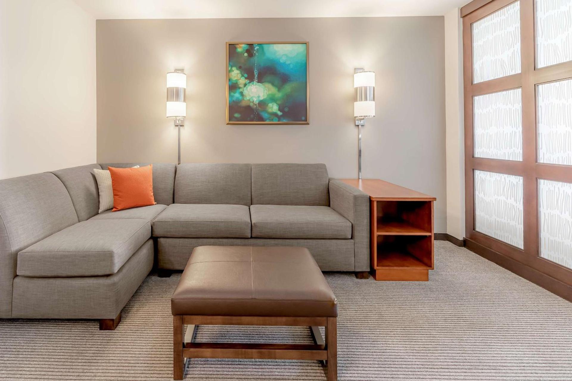 Hyatt Place Salt Lake City Airport photo 75