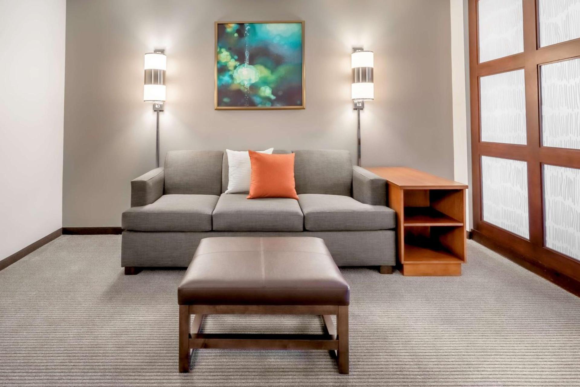 Hyatt Place Salt Lake City Airport photo 71