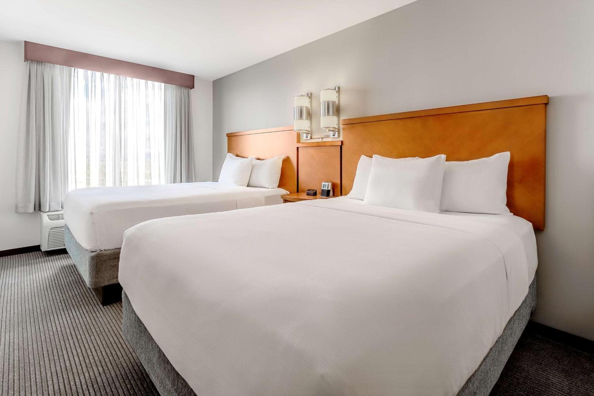 Hyatt Place Salt Lake City Airport photo 52