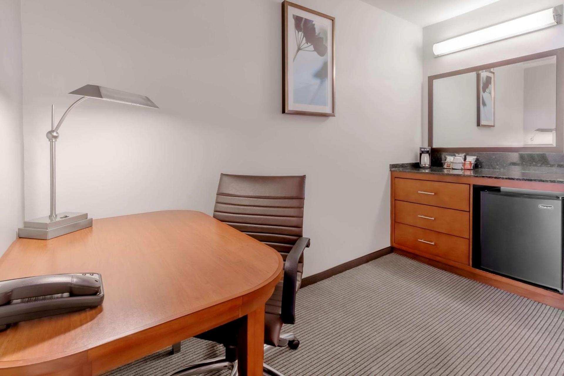 Hyatt Place Salt Lake City Airport photo 55