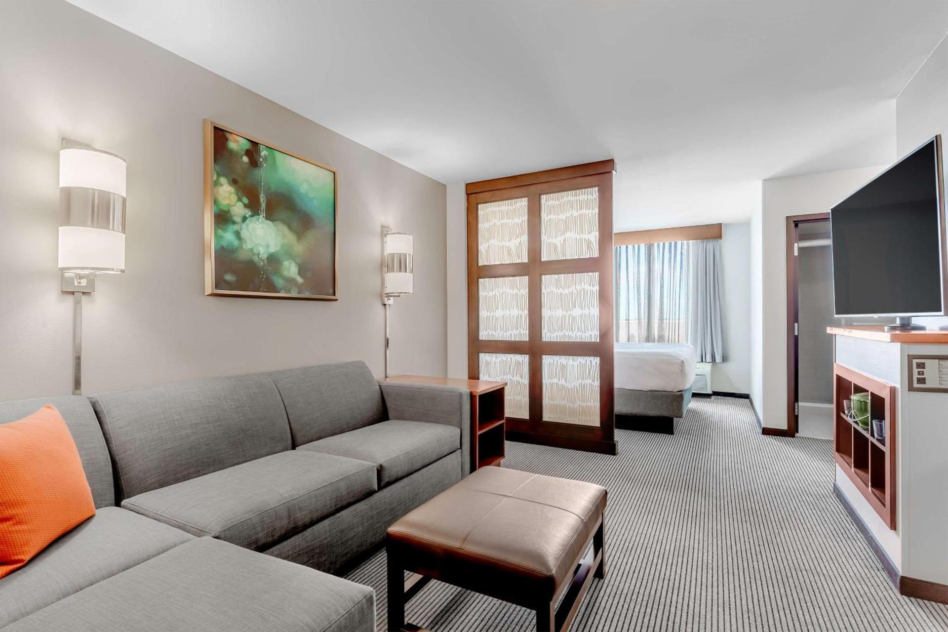 Hyatt Place Salt Lake City Airport photo 57