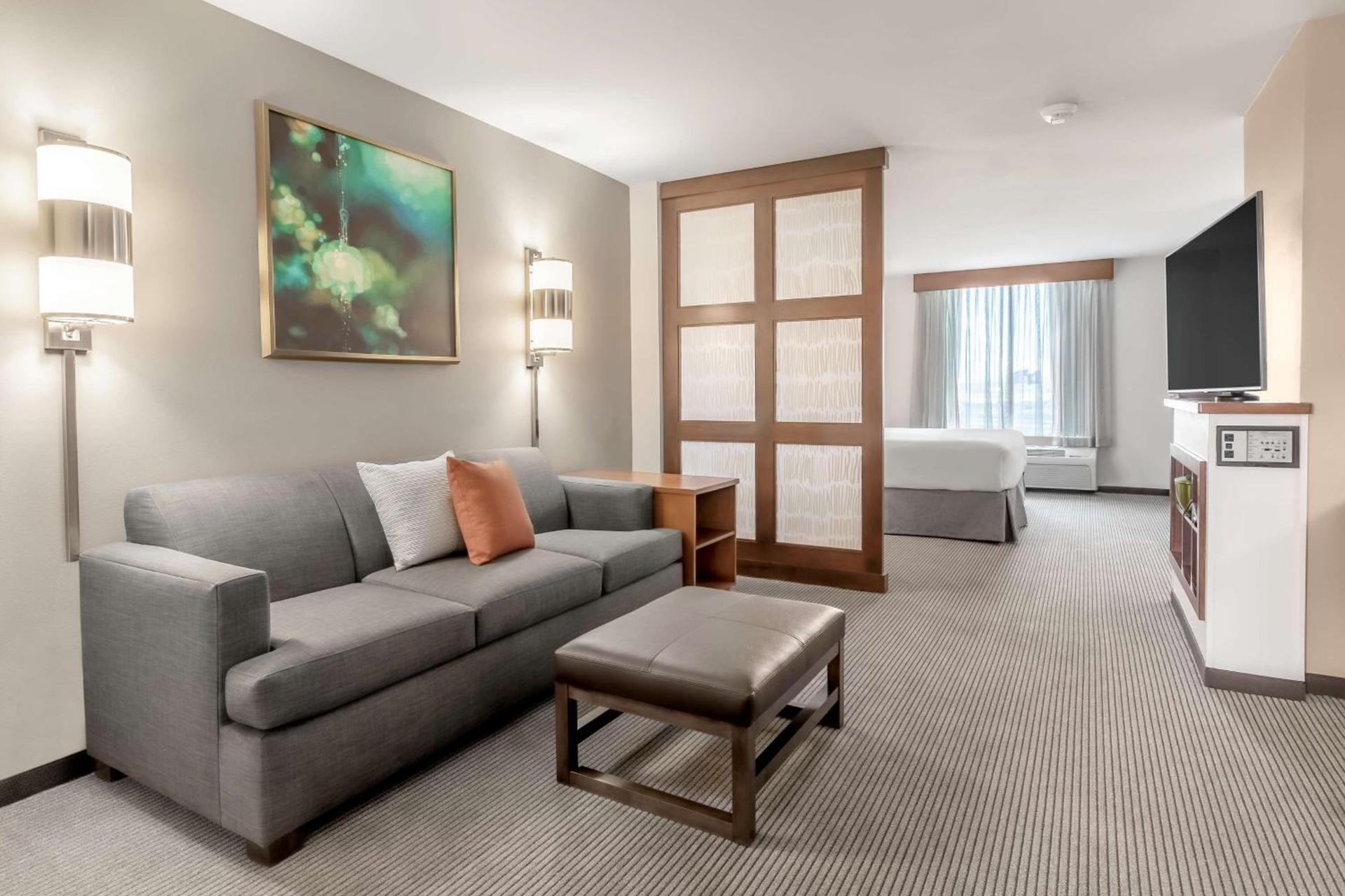 Hyatt Place Salt Lake City Airport photo 51