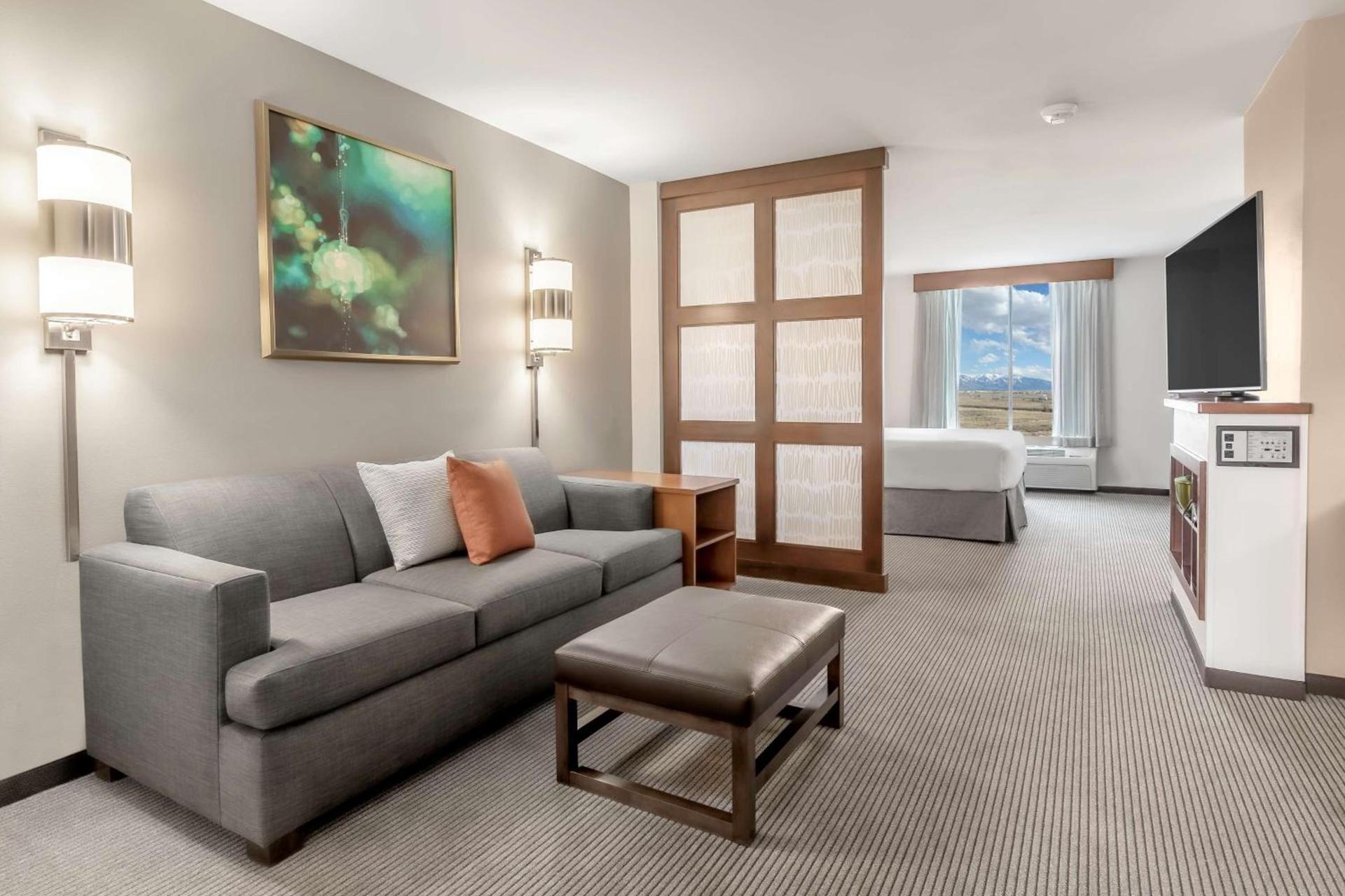 Hyatt Place Salt Lake City Airport photo 54