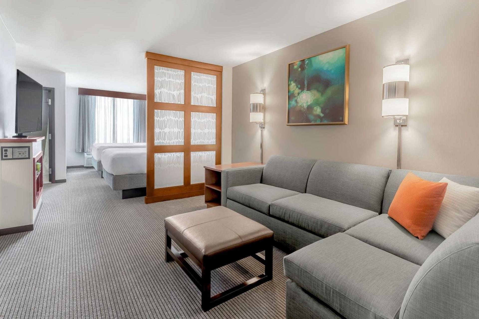 Hyatt Place Salt Lake City Airport photo 49