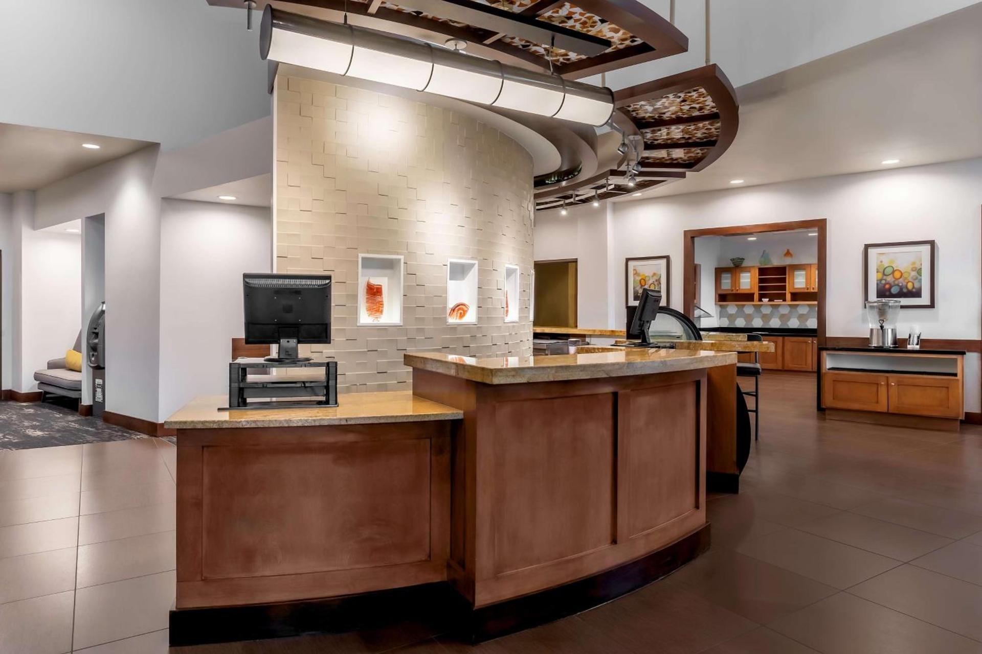 Hyatt Place Salt Lake City Airport photo 61