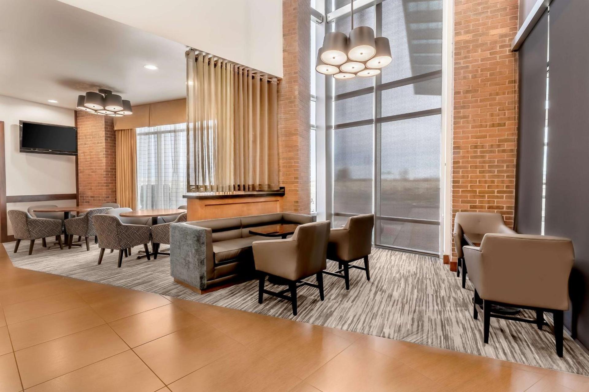 Hyatt Place Salt Lake City Airport photo 64