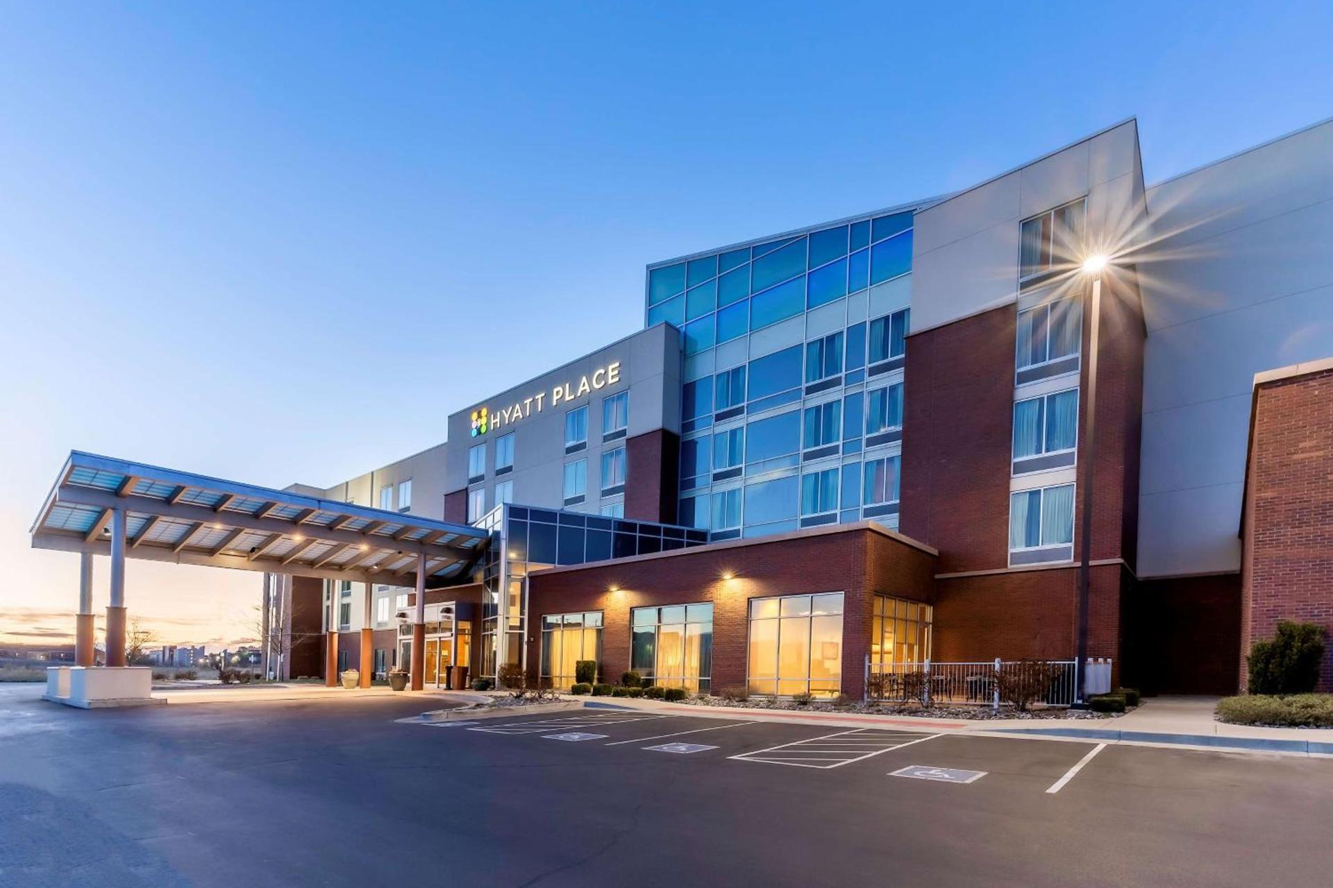 Hyatt Place Salt Lake City Airport photo 82