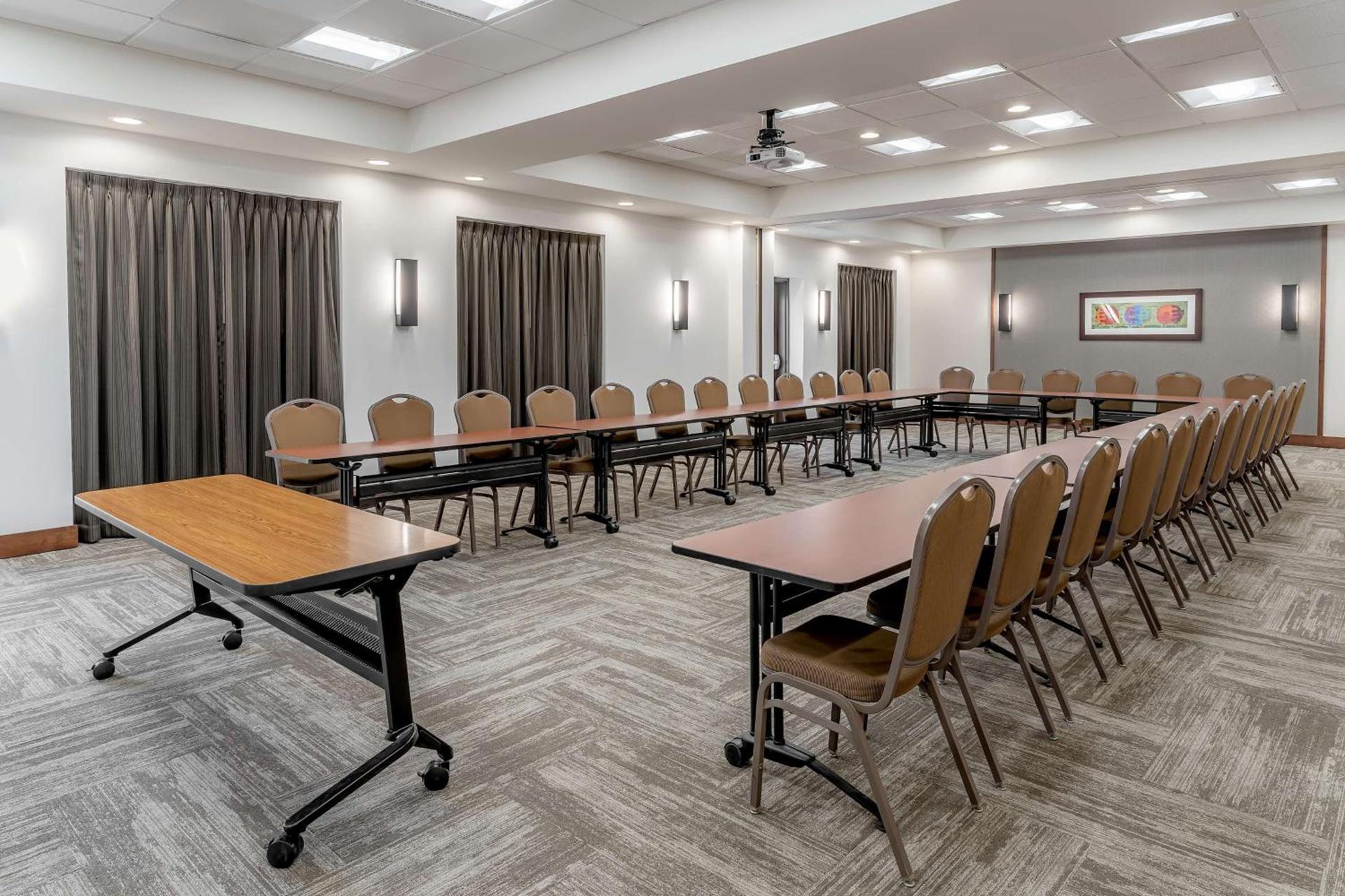 Hyatt Place Salt Lake City Airport photo 81