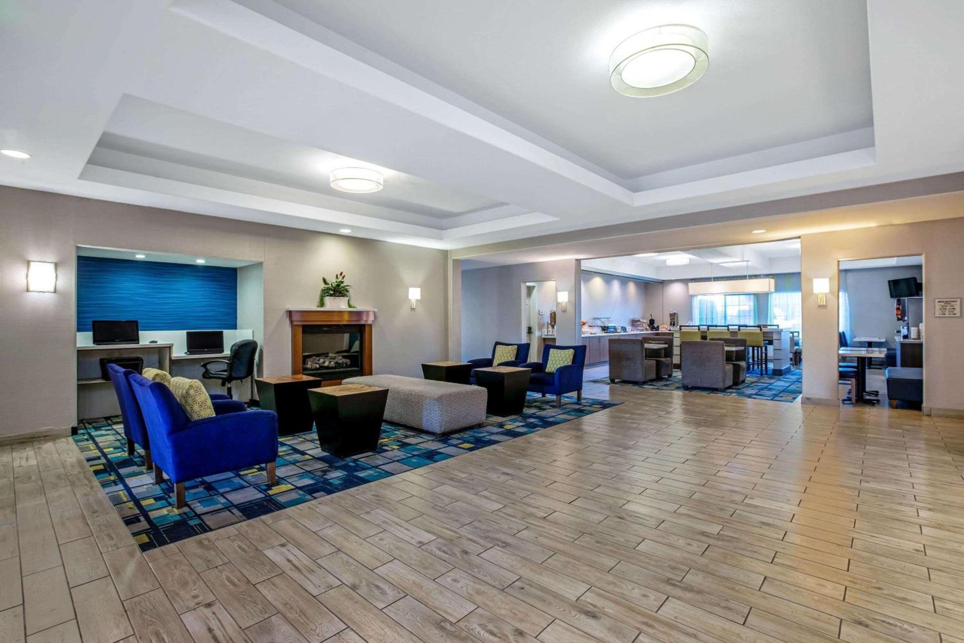 La Quinta by Wyndham Manteca - Ripon photo 3